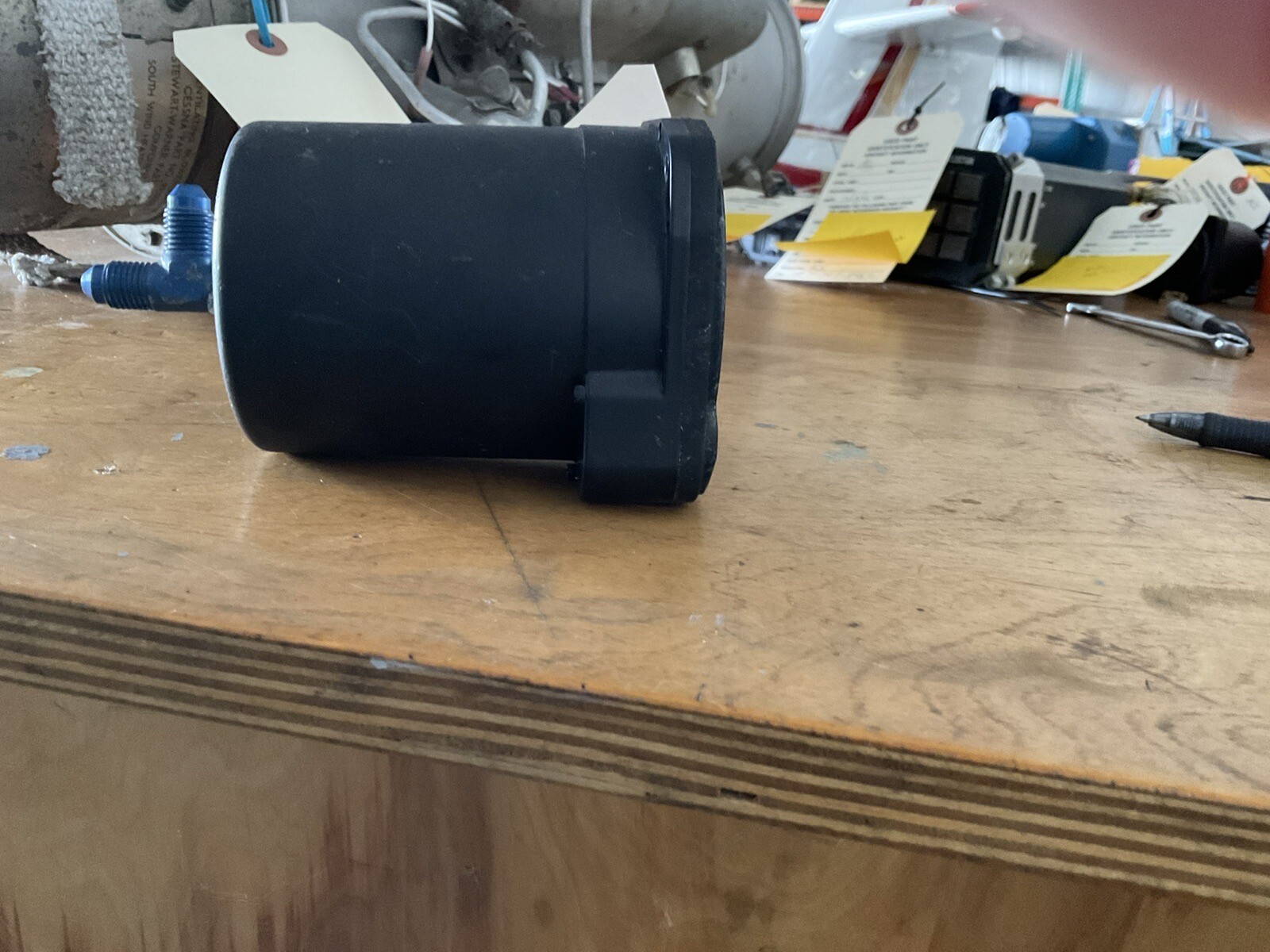 Cessna Vertical Speed Indicator PN C661035-0101