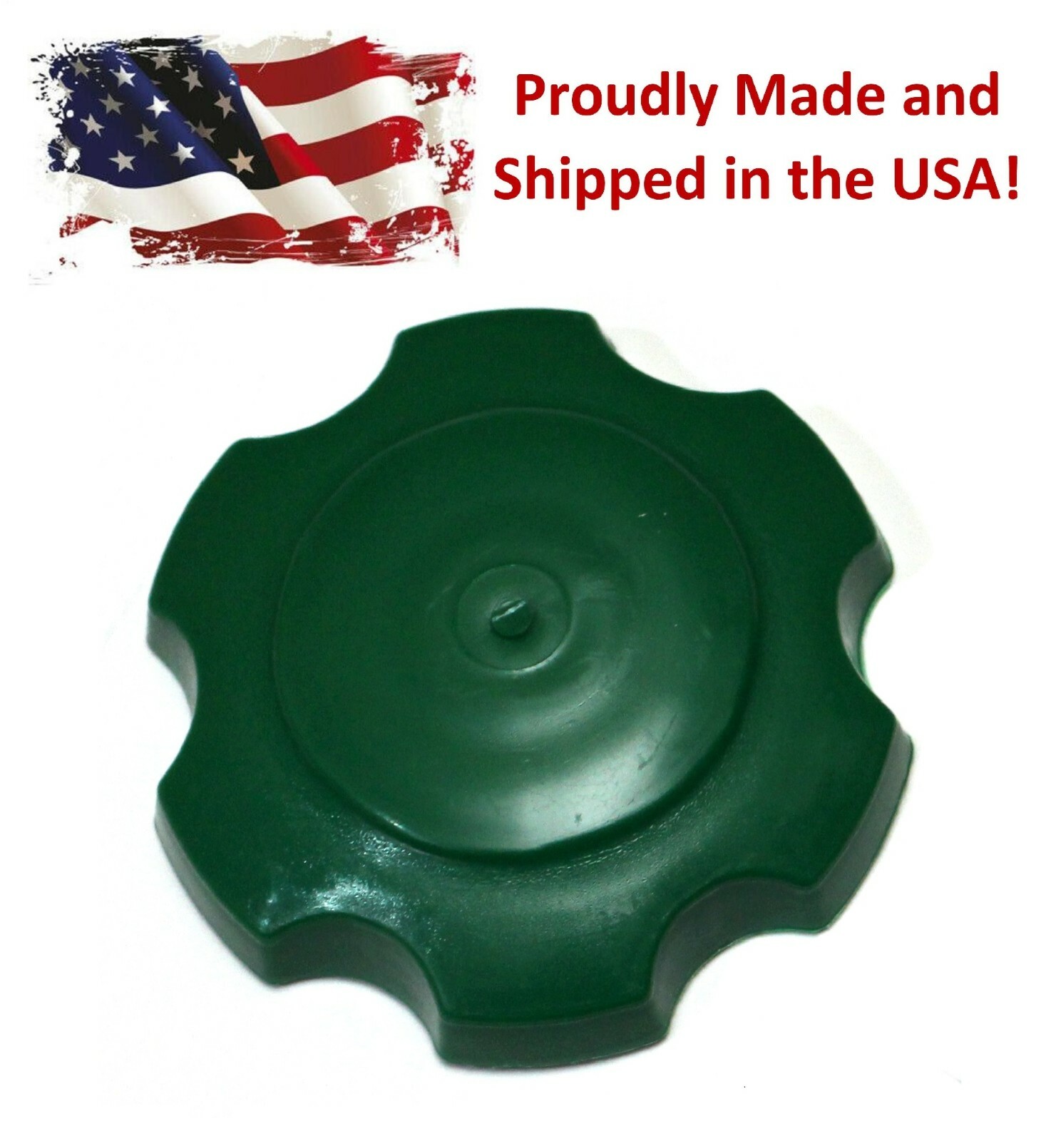 Green Fuel Gas Cap Replacement for Kawasaki 51049-3714 Jetski 650 750 SX XI STS