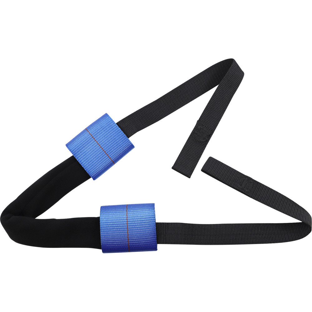 Canyon Dancer Bar-Harness - Wide - Blue | 39205