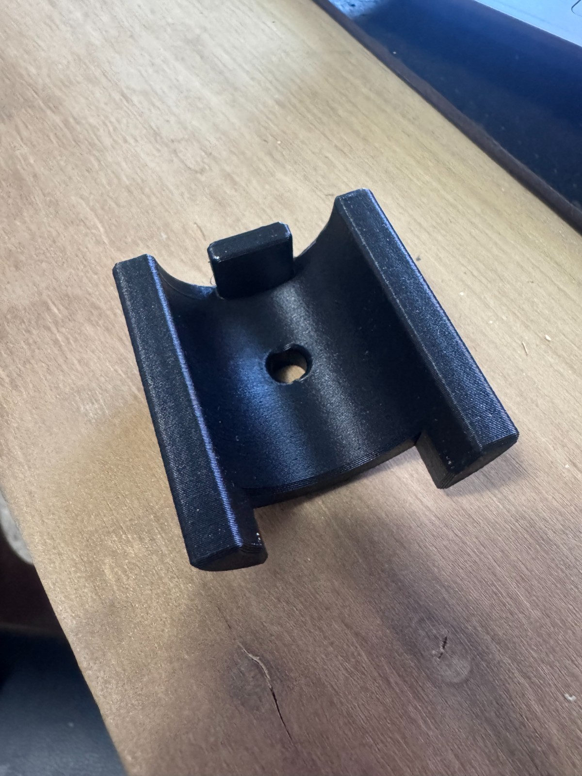 Recoil Lug Alignment Tool Remington 700 or Bergara