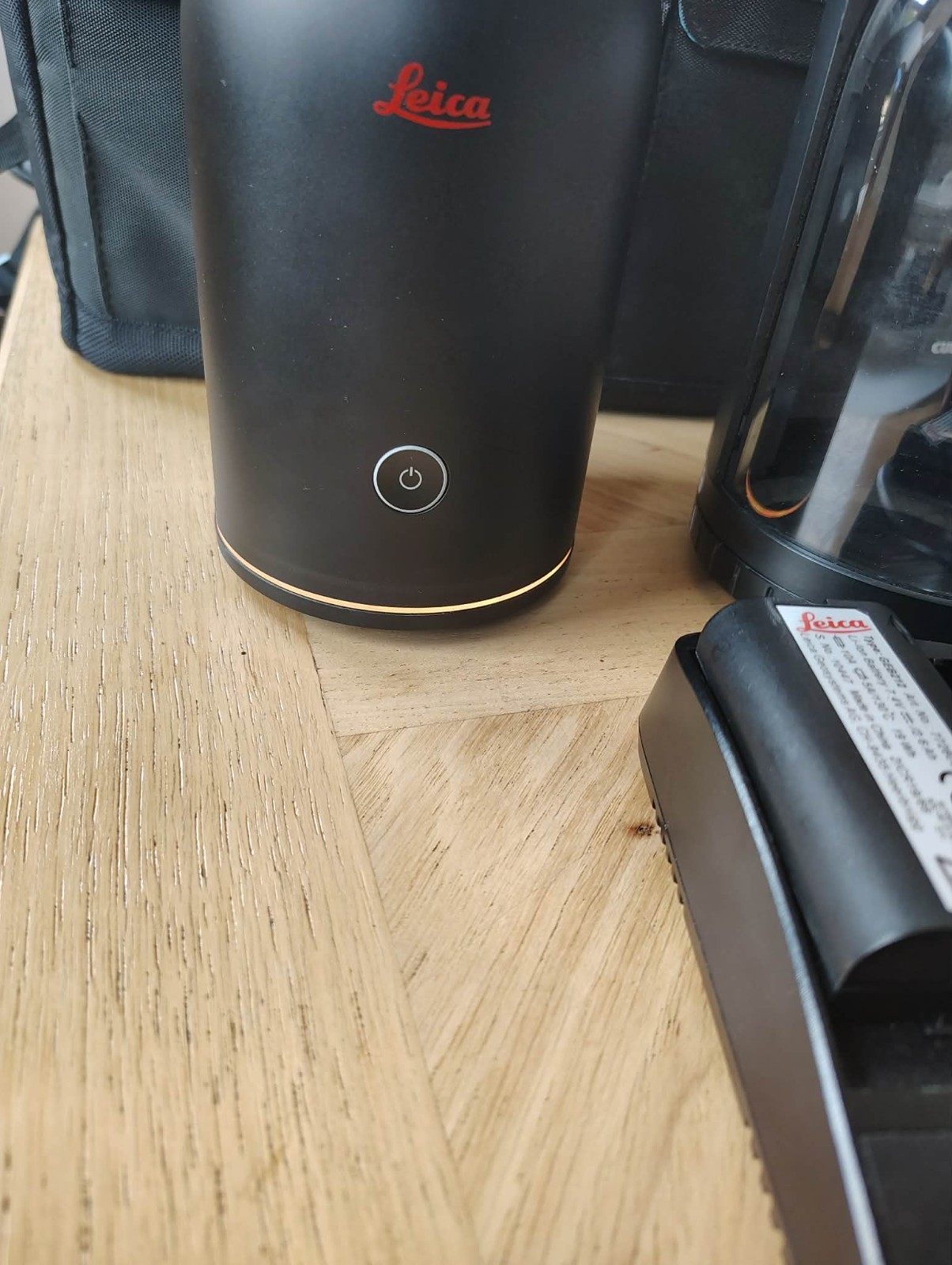 Leica BLK360 G1 Imaging Laser Scanner