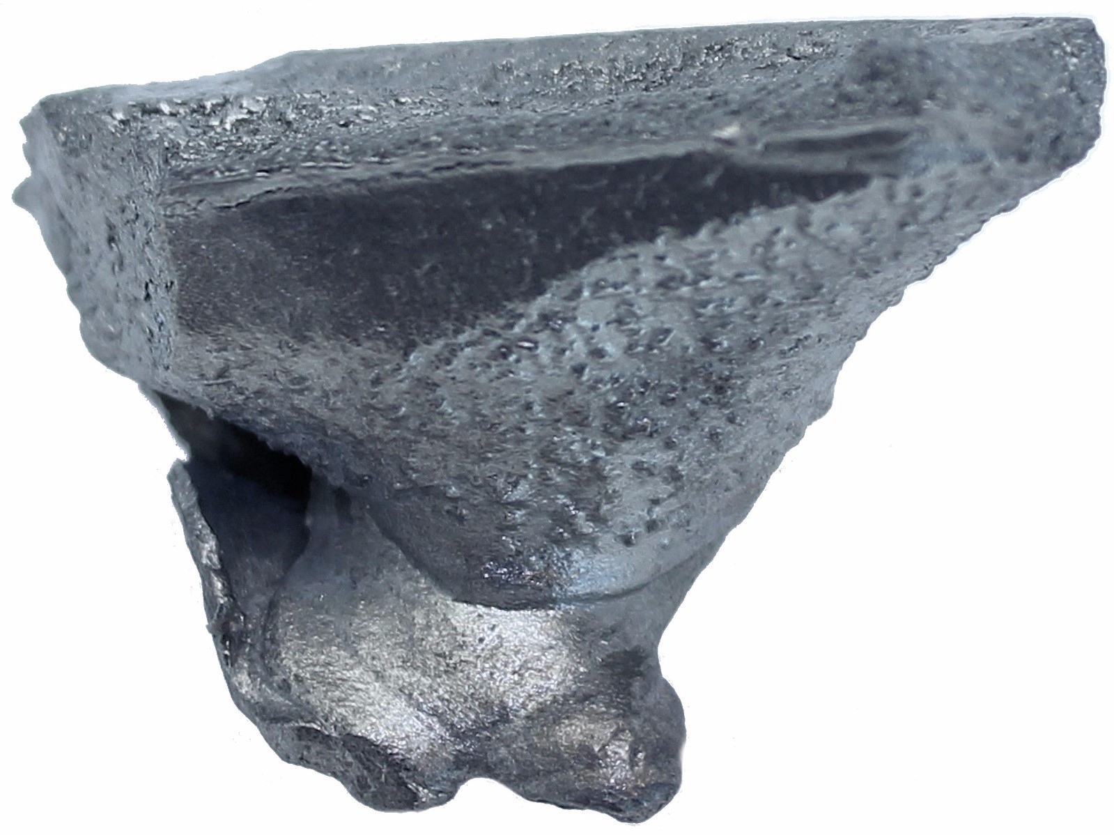 Scandium Metal Element  - 11.9 Grams - 99.9% - SC40