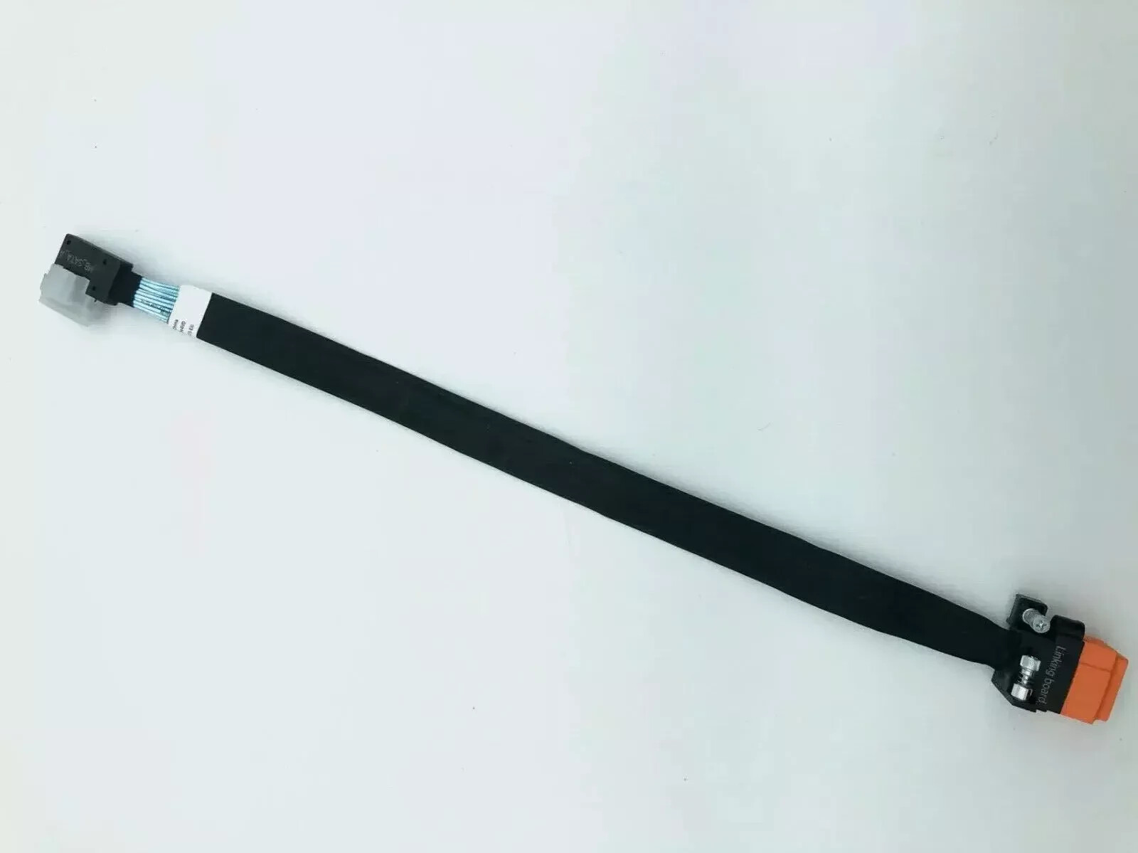 CH4V0 74 PIN DELL ONBOARD SATA CABLE FOR DELL EMC POWEREDGE C6420 SERVER LINKING