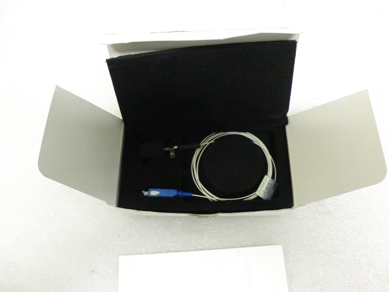 OKI OL5450L-2-W151 Semiconductor Laser 2mW