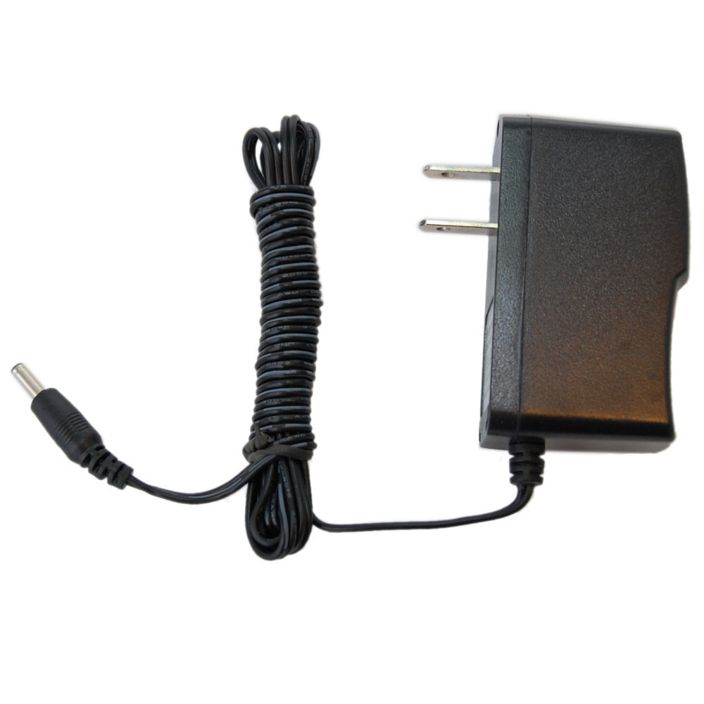 HQRP AC Power Adapter Cord for Verifone Nurit 8000 8020 Terminal PSU M10 M20