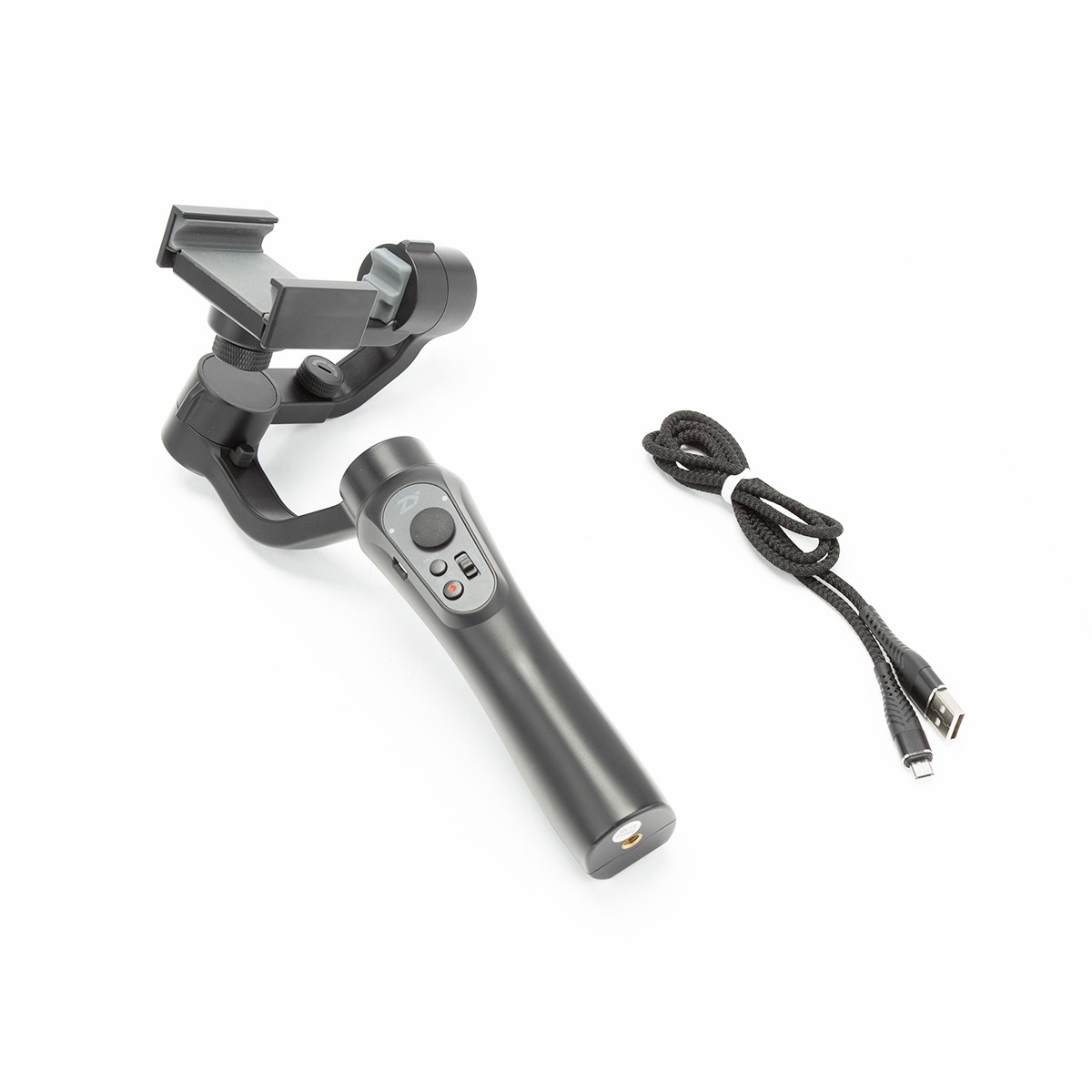 Zhiyun Smooth Q 3-Axis Handheld Gimbal Stabilizer for Smartphones - SKU#2070095