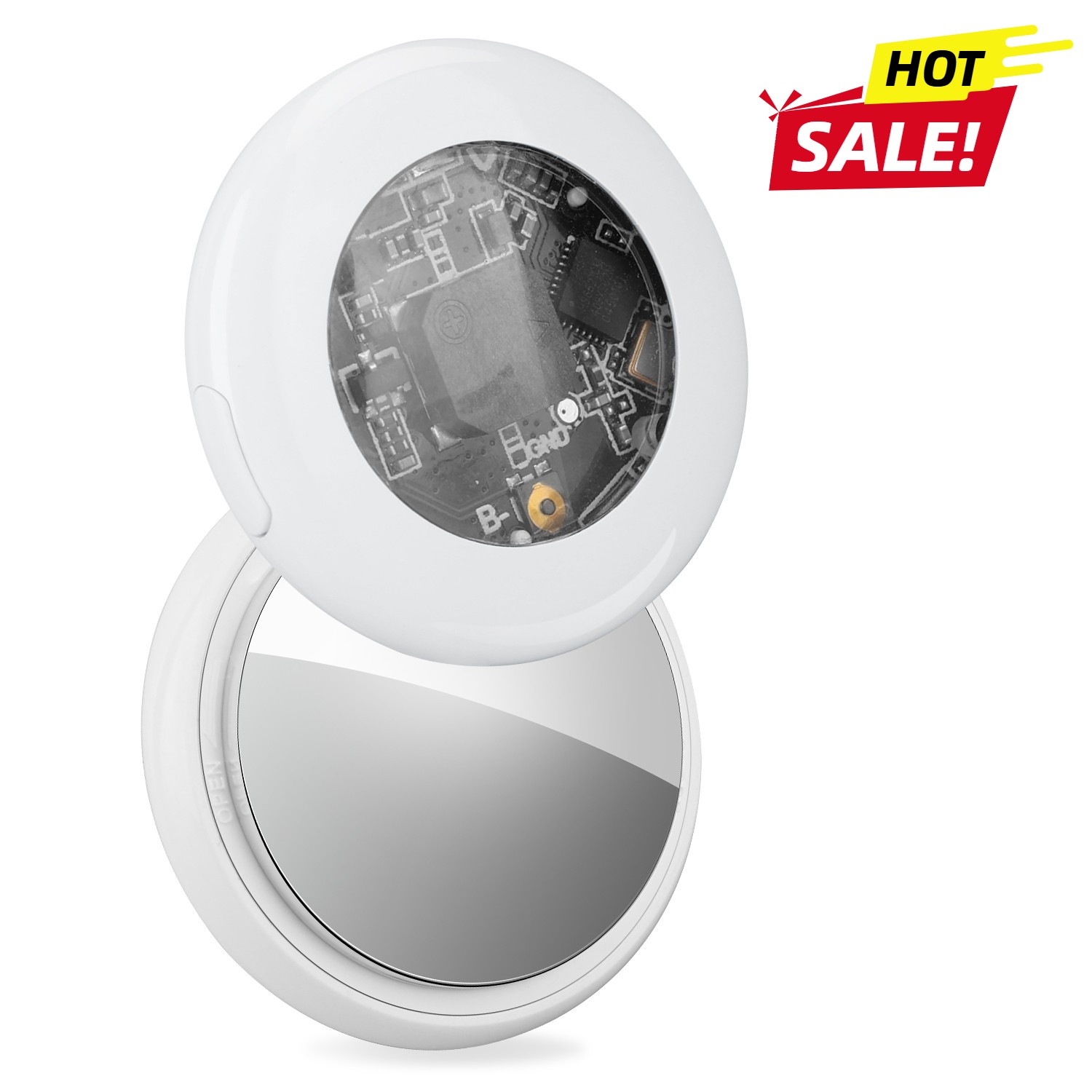 Find Anti-loss Device Global Remote Tracking,Wireless Tracker for Bags,Wallets