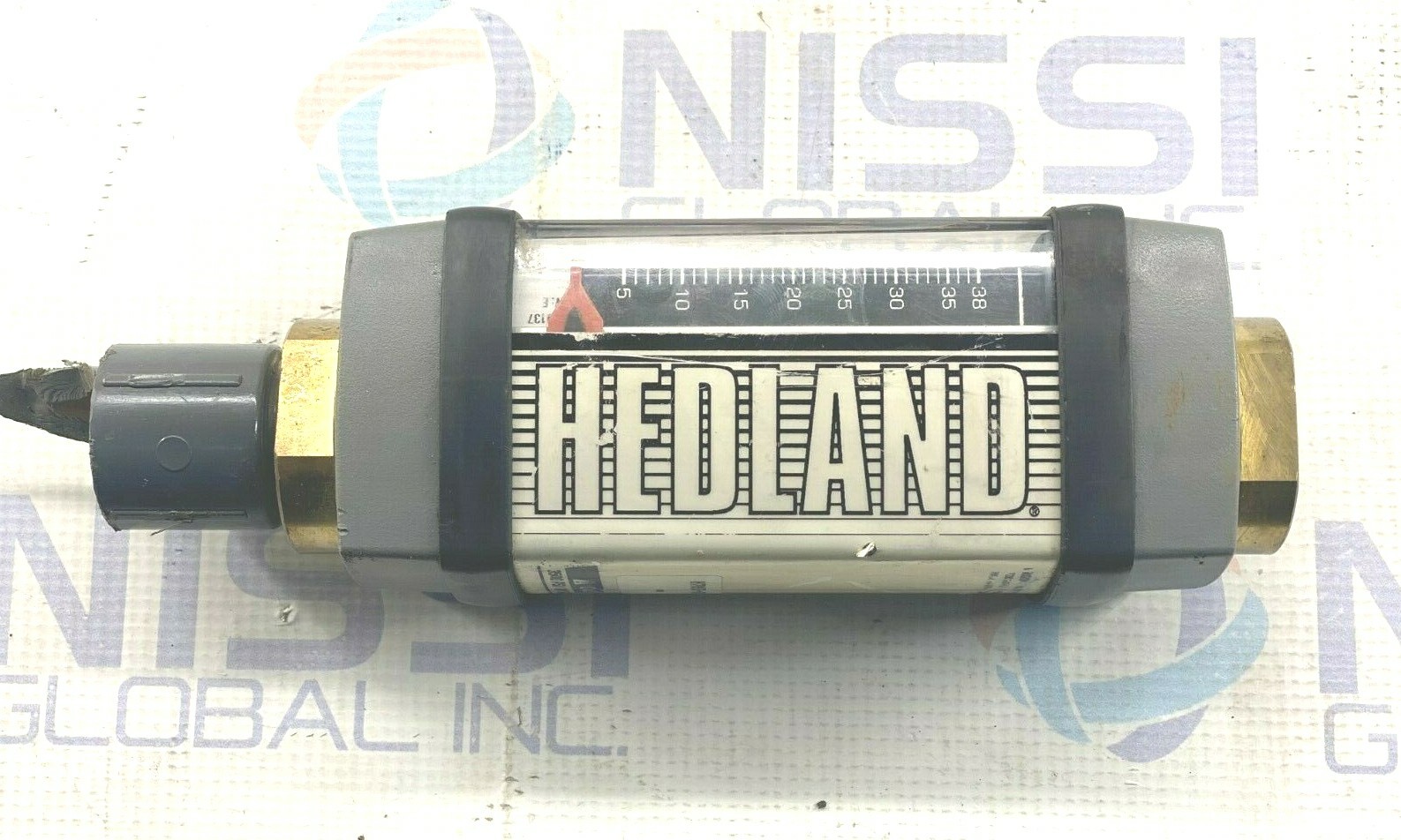 Hedland H705B-010 Flow Meter