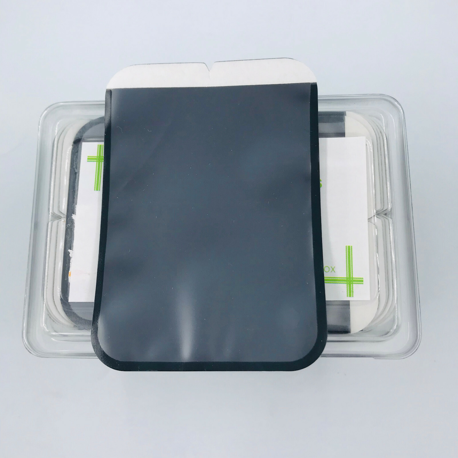 1000pcs Digital X ray Barrier Envelope Sleeves for Phosphor Plate Scan Size #4