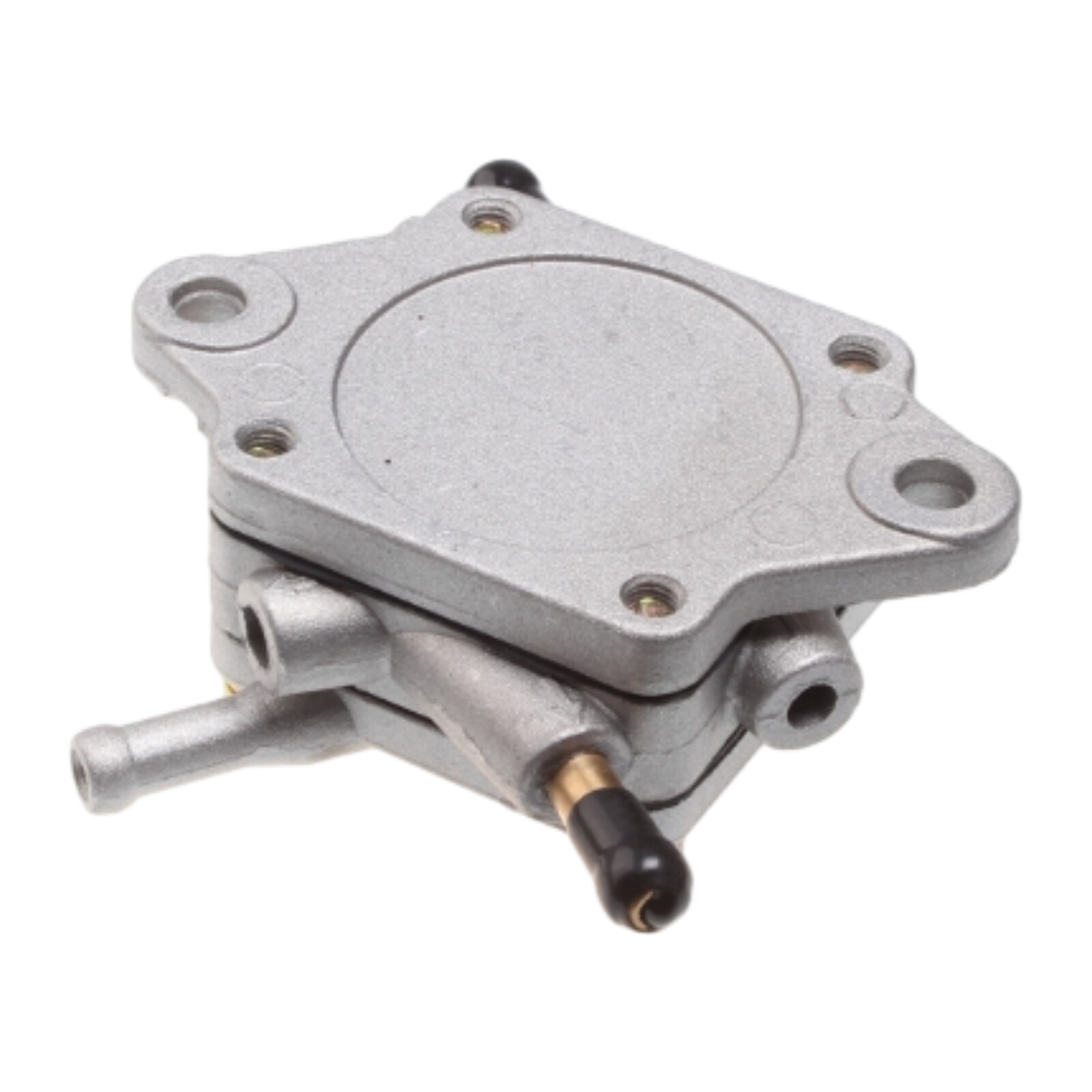 New Fuel Pump for Yamaha GAS Golf Cart (1996-2007) G16 G20 G22 4-cycle