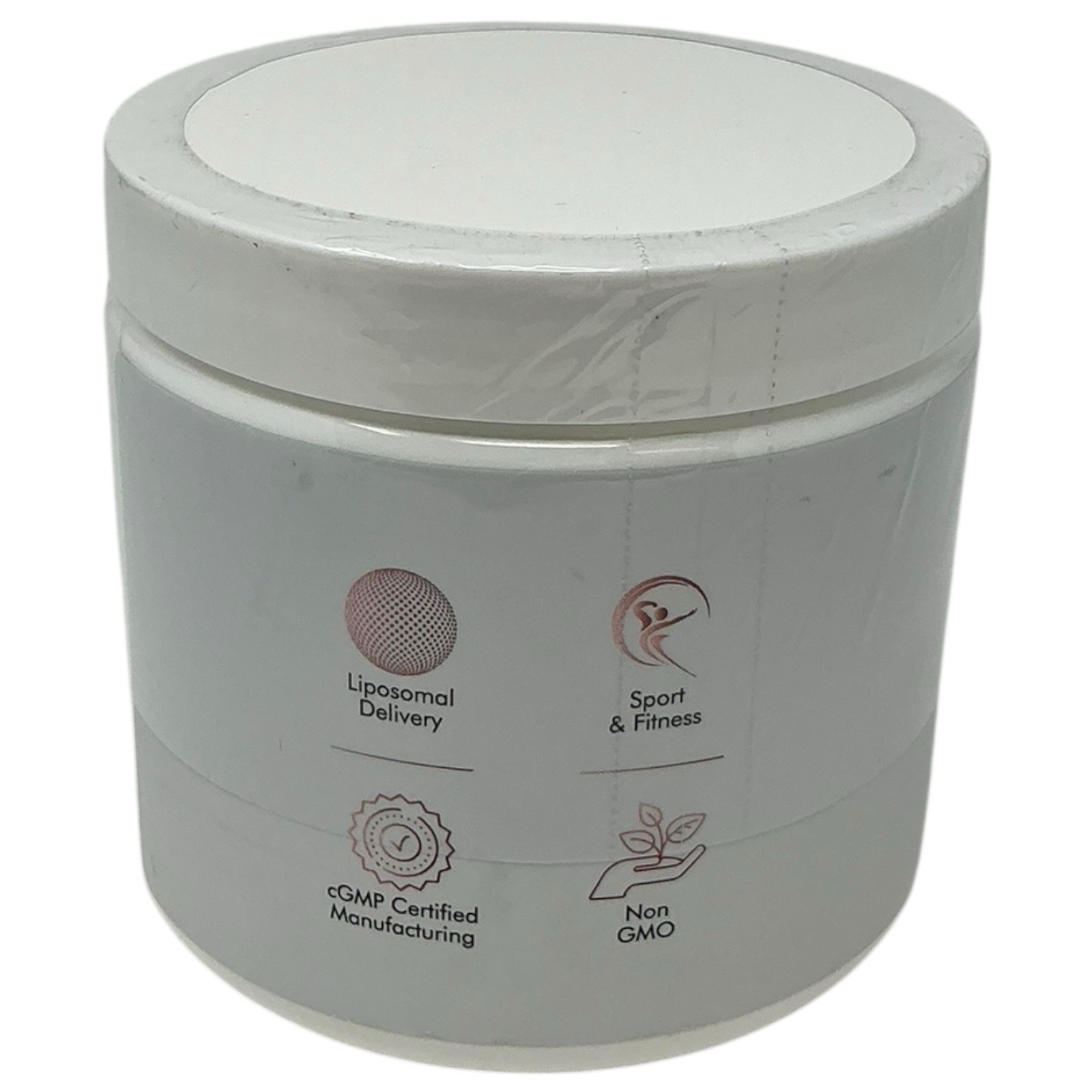 Codeage Liposomal Creatine Powder, Unflavored, 5.29 oz 150g Codeage Exp 03/26