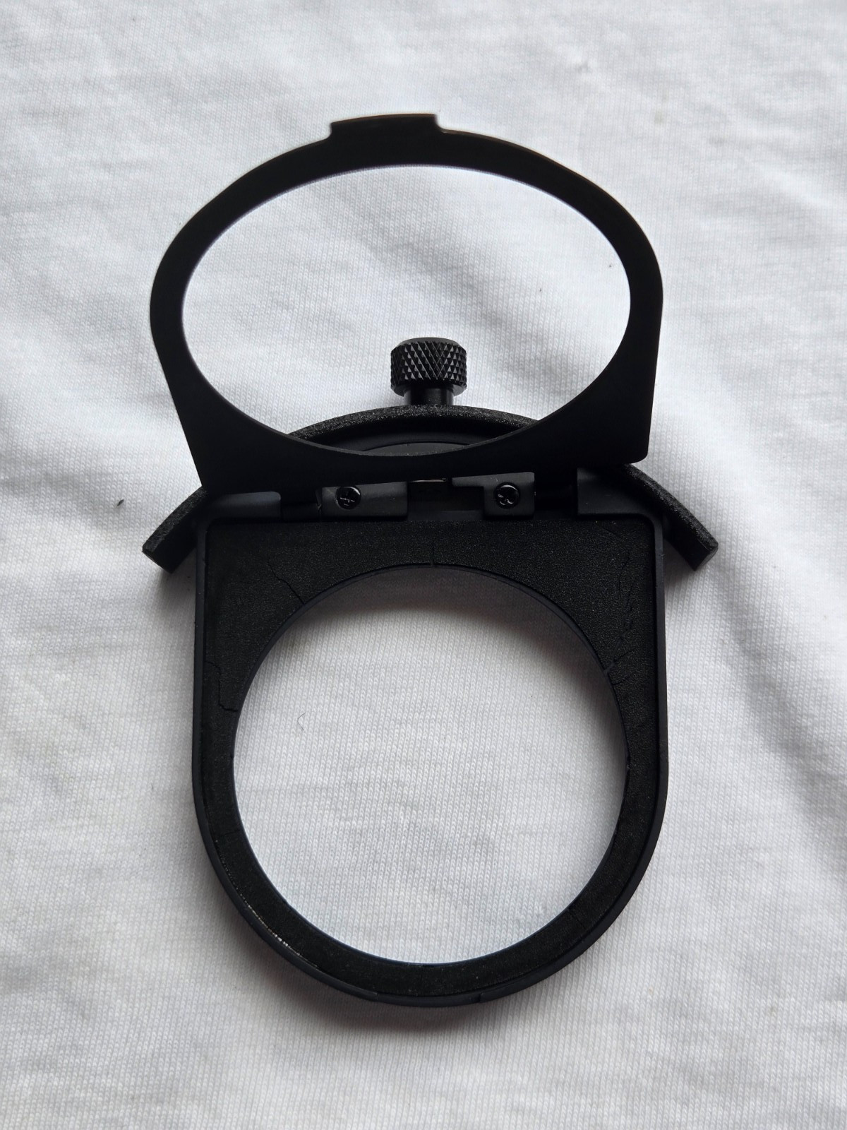 Nikon Gelatin Filter Holder Only for 48mm Drop-In Filter