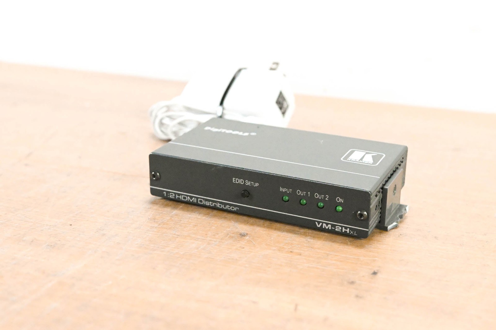 Kramer VM-2HXL 1:2 HDMI Distribution Amplifier CG01NFB