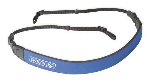 Brand New Op/Tech USA  Fashion 3/8"  NEOPRENE Strap 1604252 your choice of color