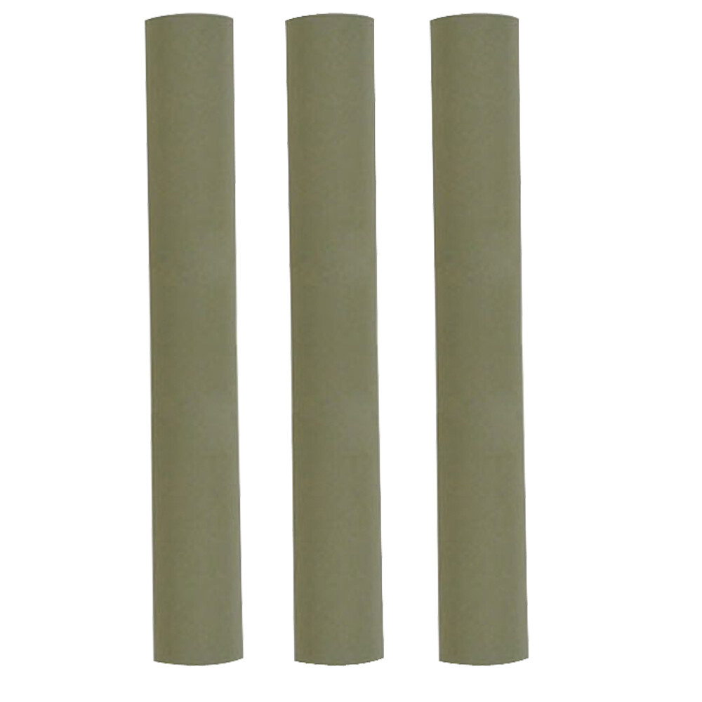 3ct Trimaco Green Paint Masking Paper Rolls 12" x 55 yd 13612 Auto Body Painting