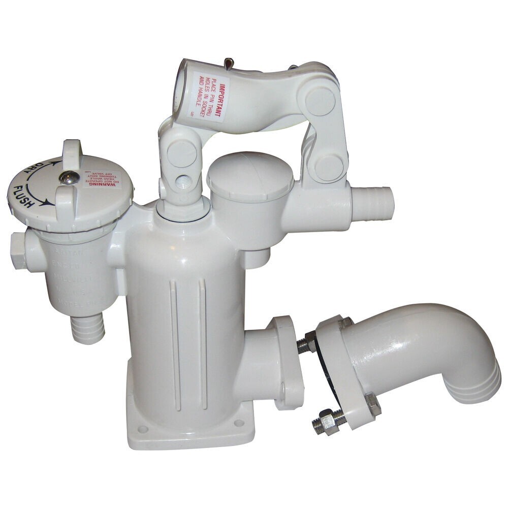 Raritan PHII Pump Assembly Complete PHIIPUMP