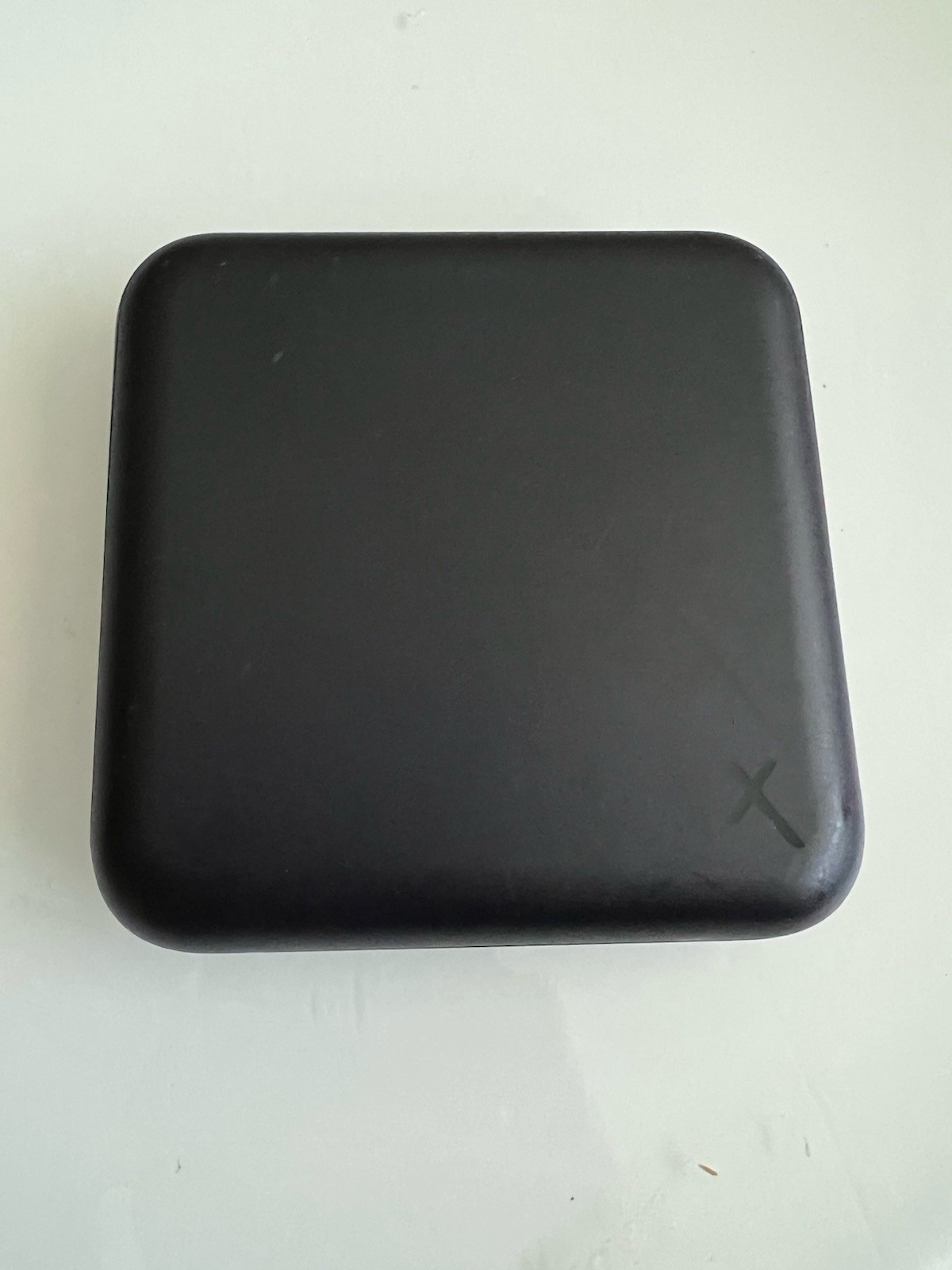 Xfinity Flex XiOne-SC(B) Streaming Device Box No AC Adapter No Remote Dolby Vis