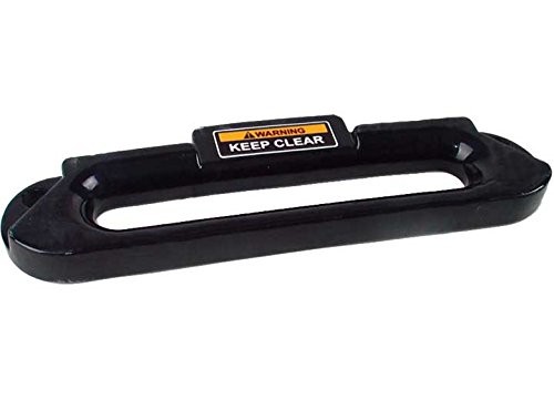 Bulldog Winch  20003 Hawse Fairlead