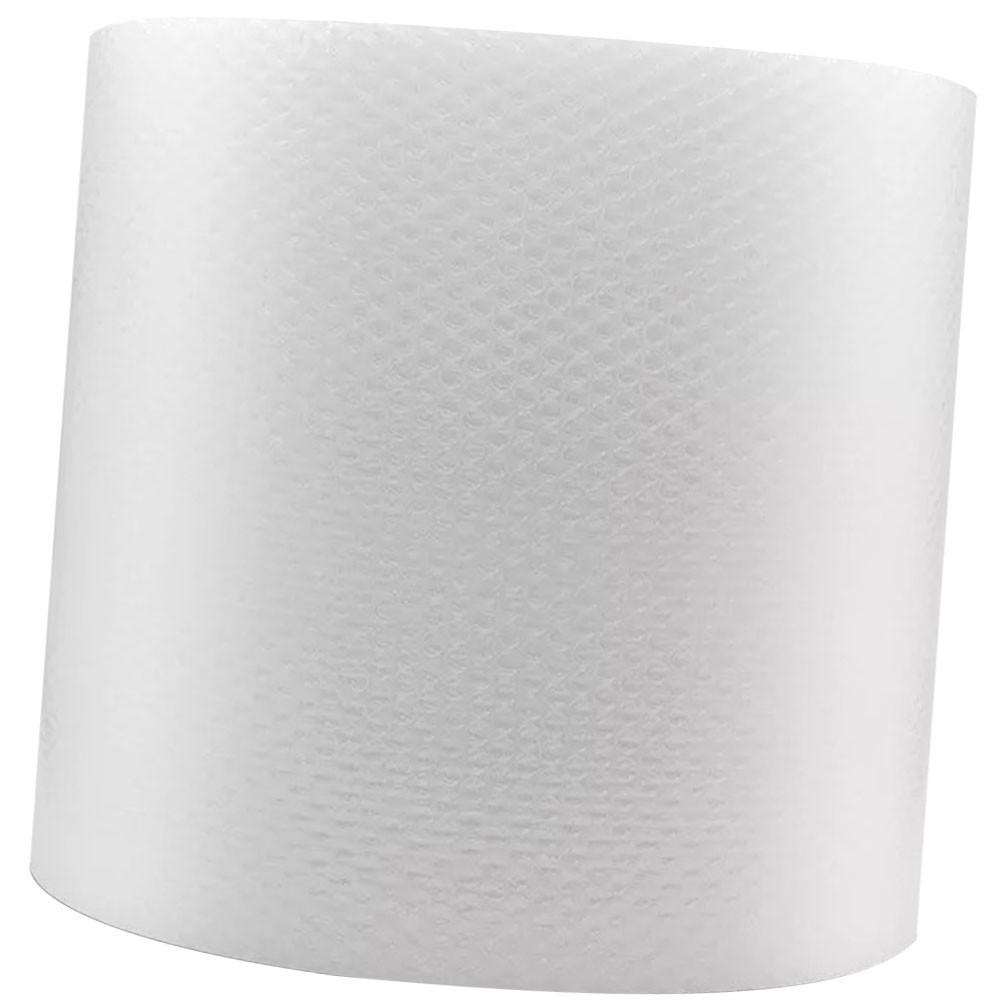 1 Roll Gift Packaging Bubble Film Packing Shockproof for Packing