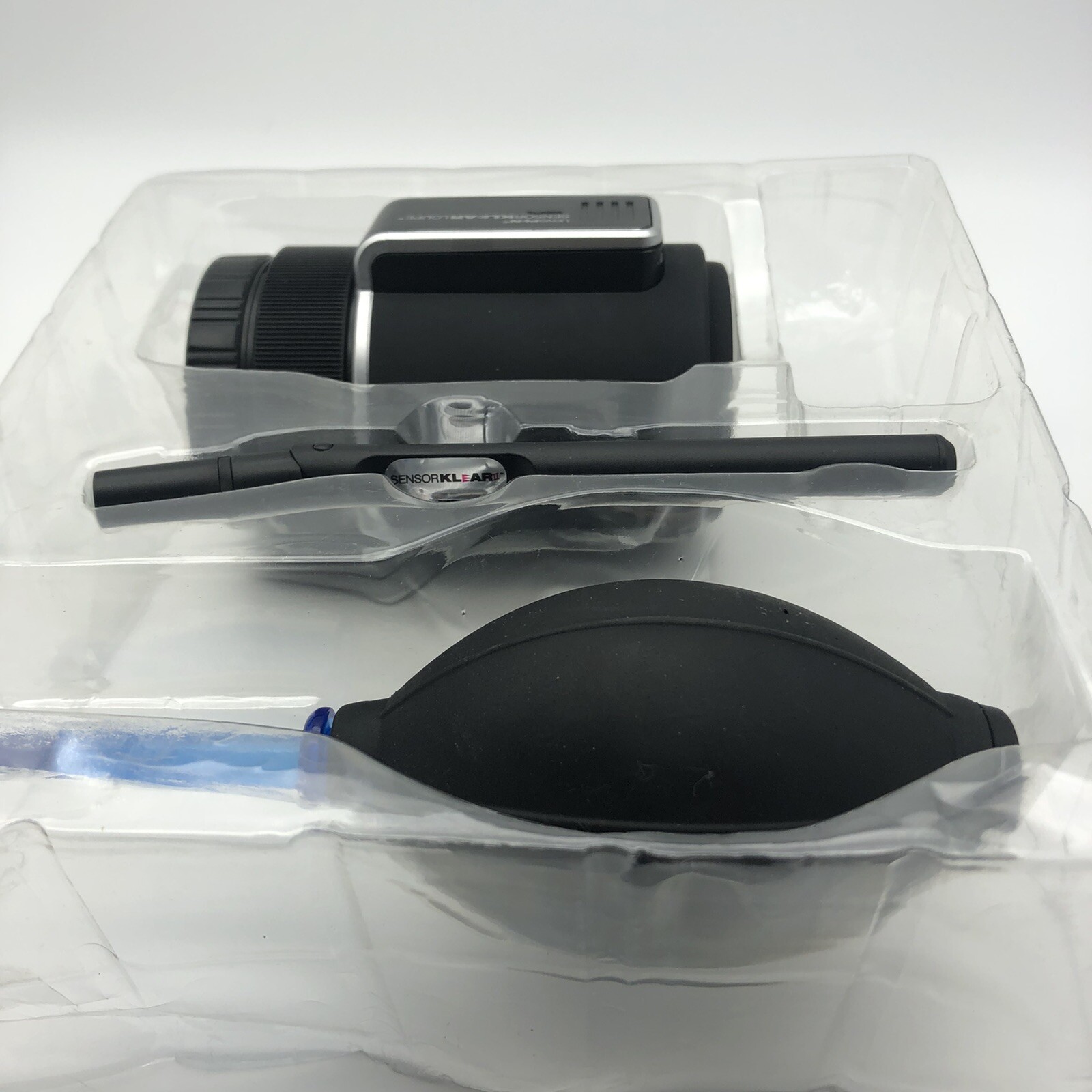 Lenspen SensorKlear Loupe Kit Elite Sensor Cleaning for Camera.