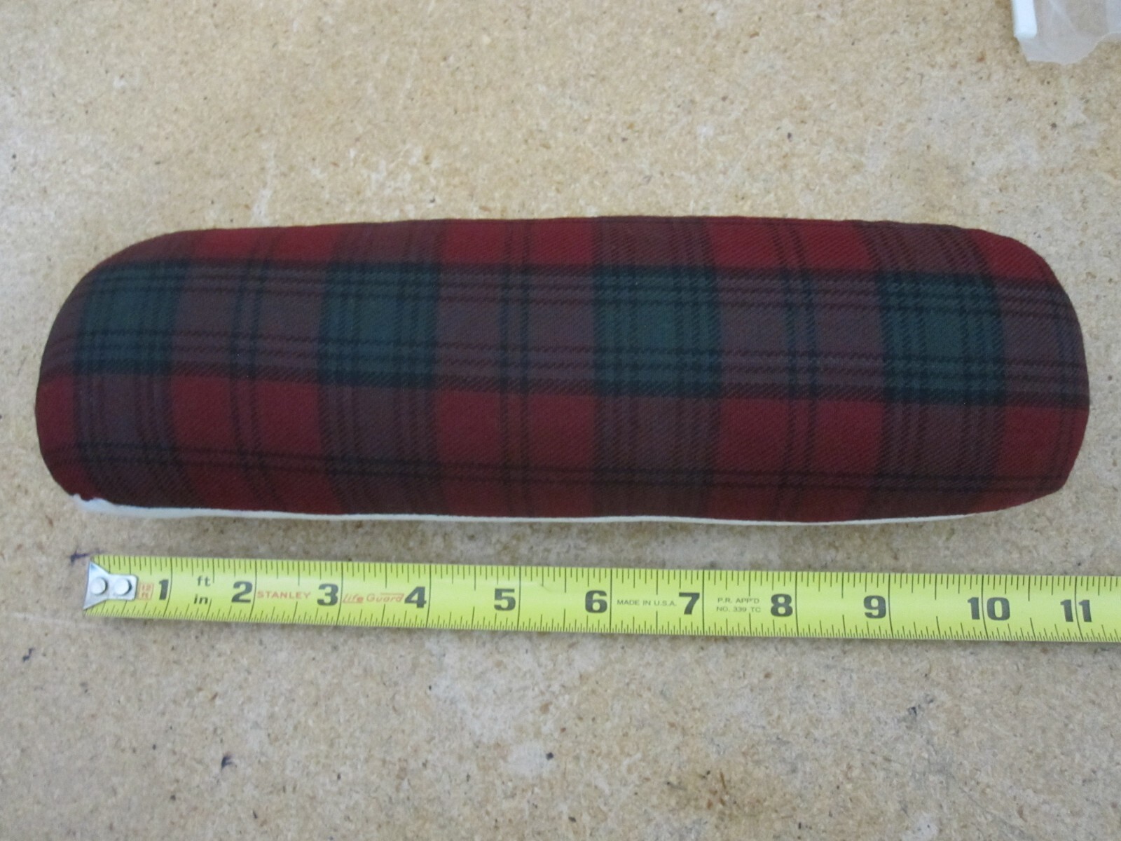 DRITZ 11" Seam Roll Tool PN# 561 EUC
