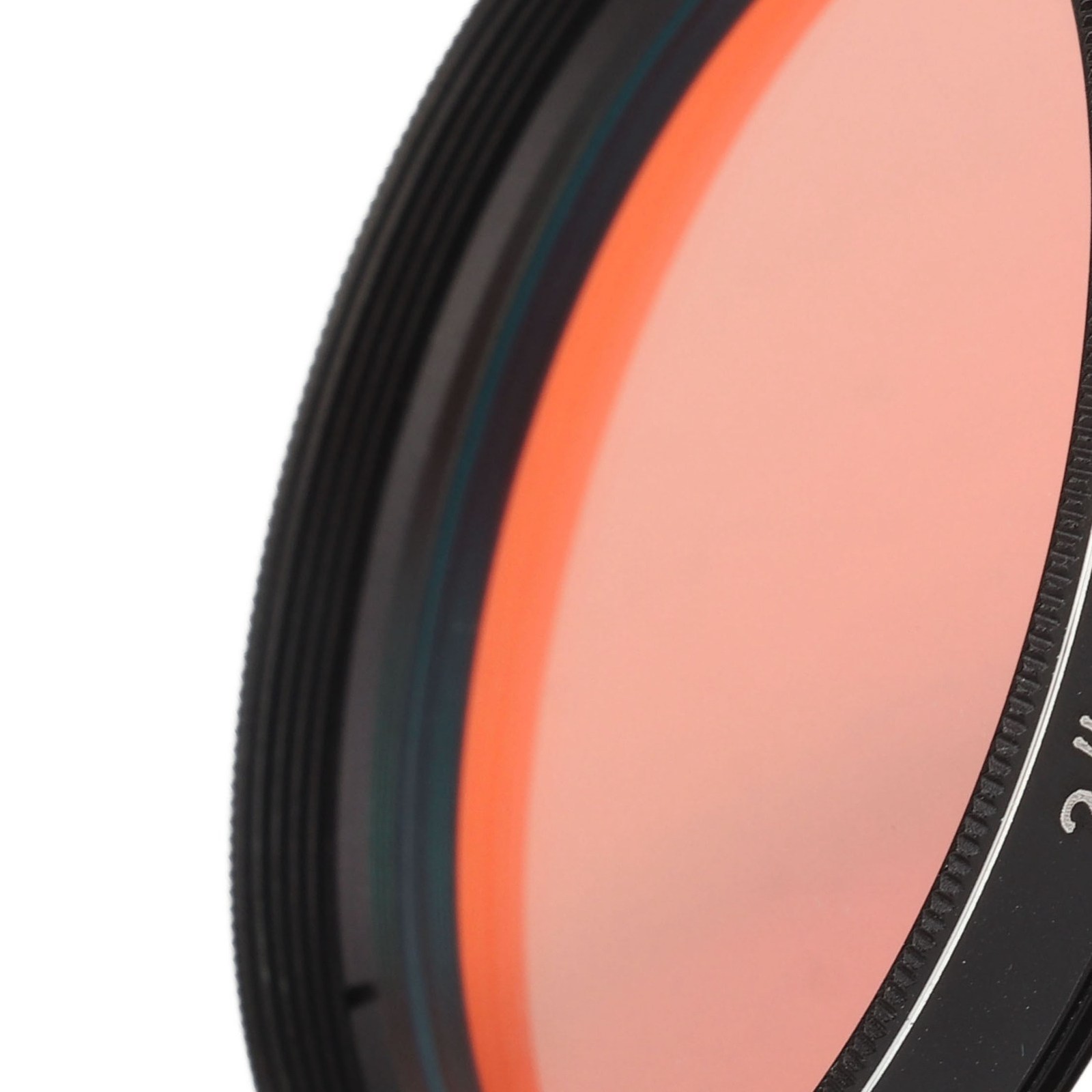 2 Inch UHC Filter Light Pollution Reduction For Telescopes