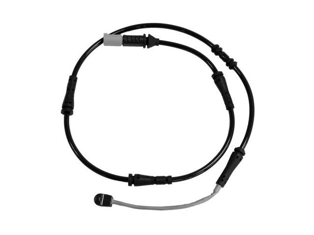 Pagid 92KX49V Rear Brake Pad Sensor Fits 2013-2019 BMW 650i Gran Coupe 4.4L V8