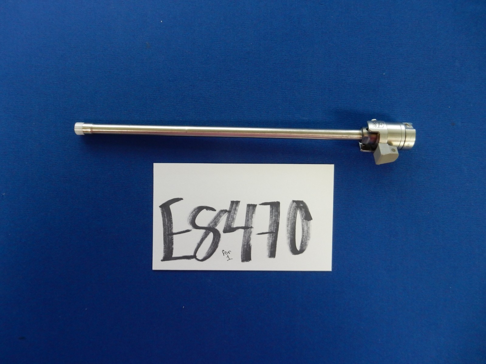 ACMI ERIS-CF27 Elite Series Cystoscope Inner Sheath 27fr