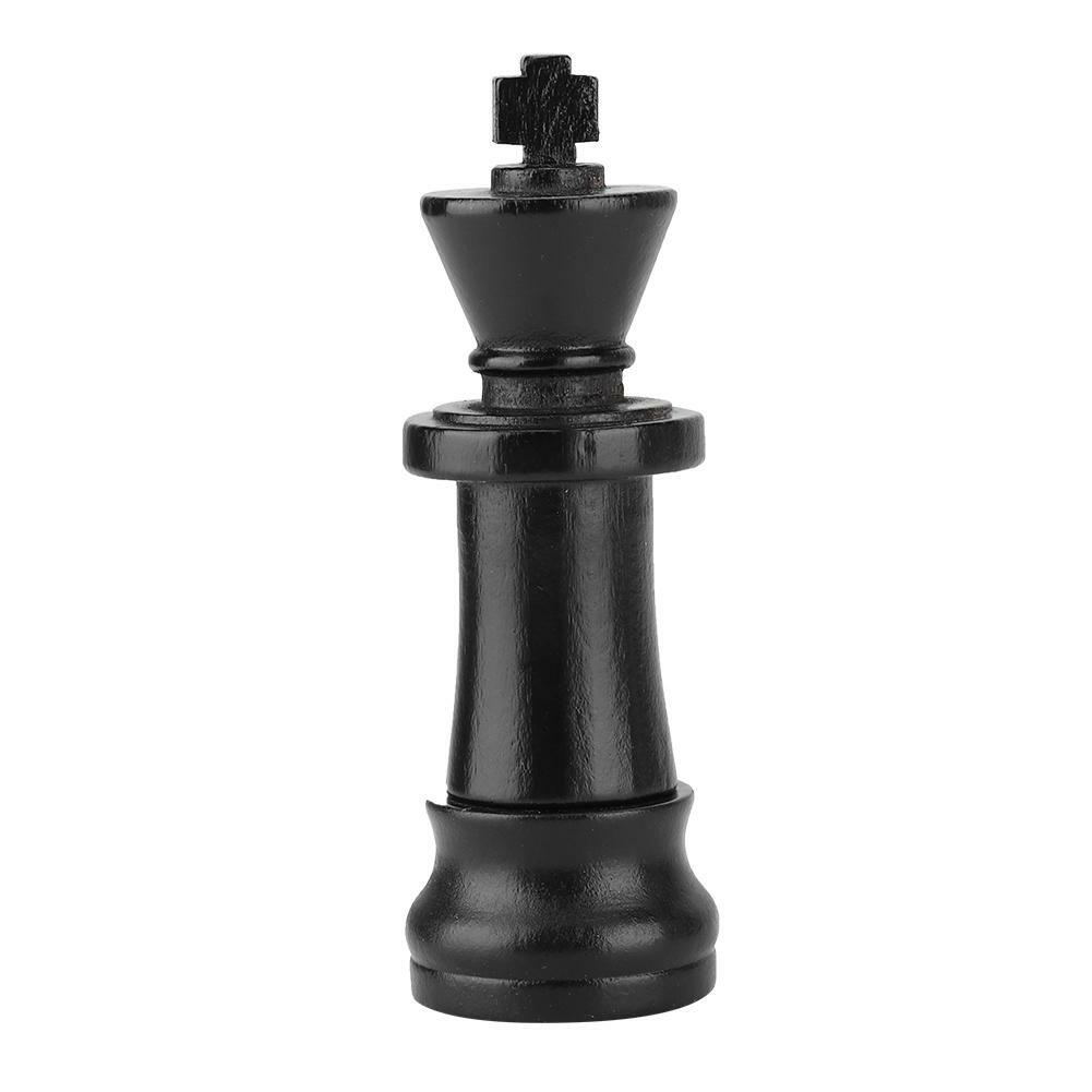 Black Wooden Chess Data Storage USB 2.0 Flash Drive U Memory Disk USB1.1 16GB