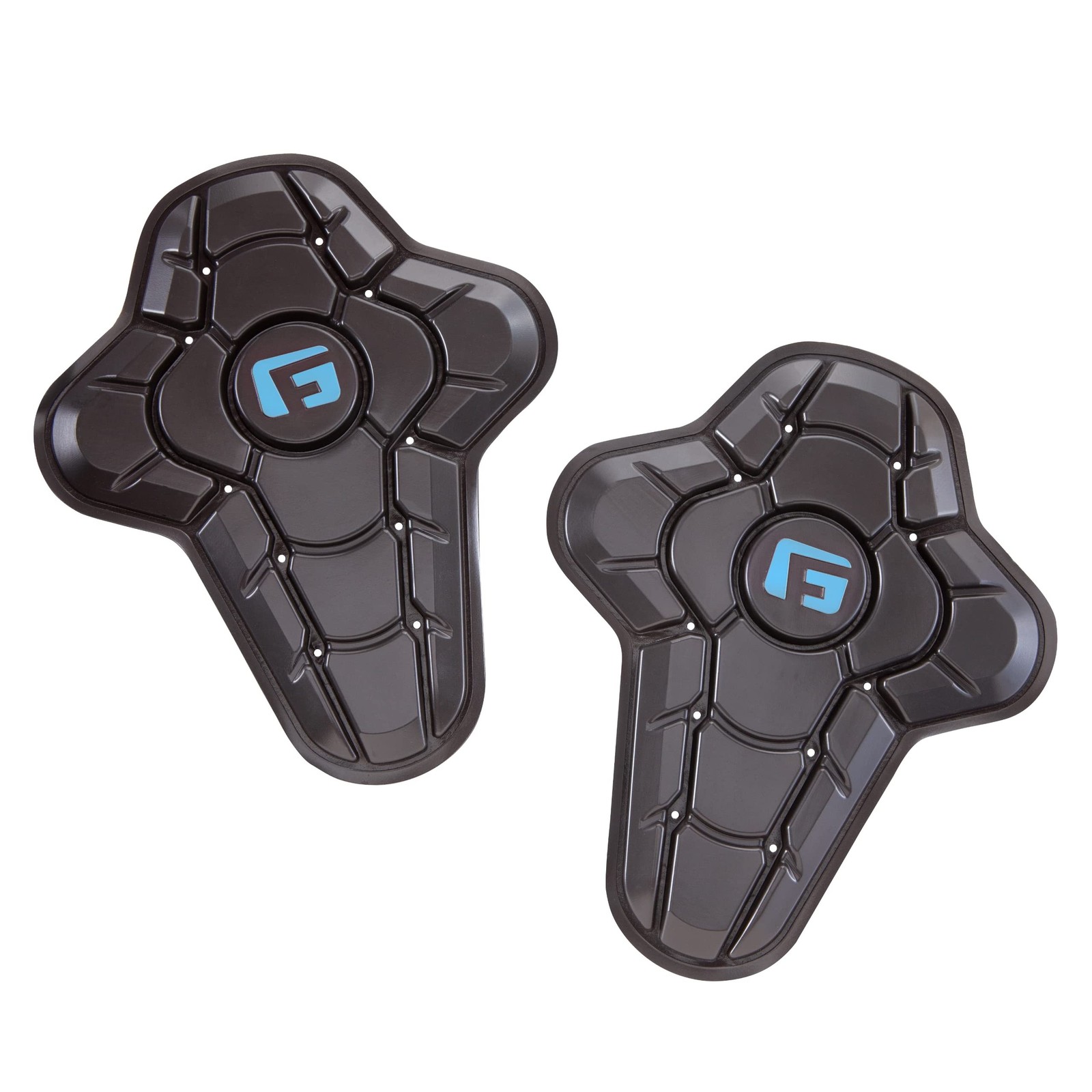 G-Form Slip-in Hip Protectors - Breathable & Lightweight Cycling Pads - Suppo...