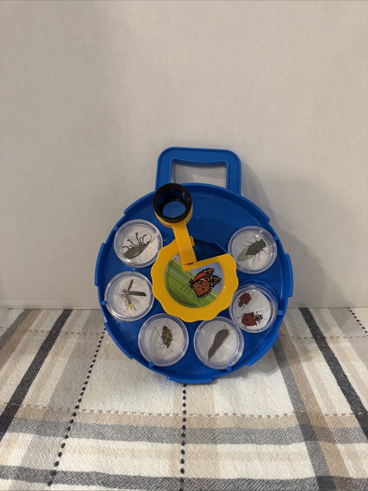 PBS Wild Kratts Bug Viewing Kit
