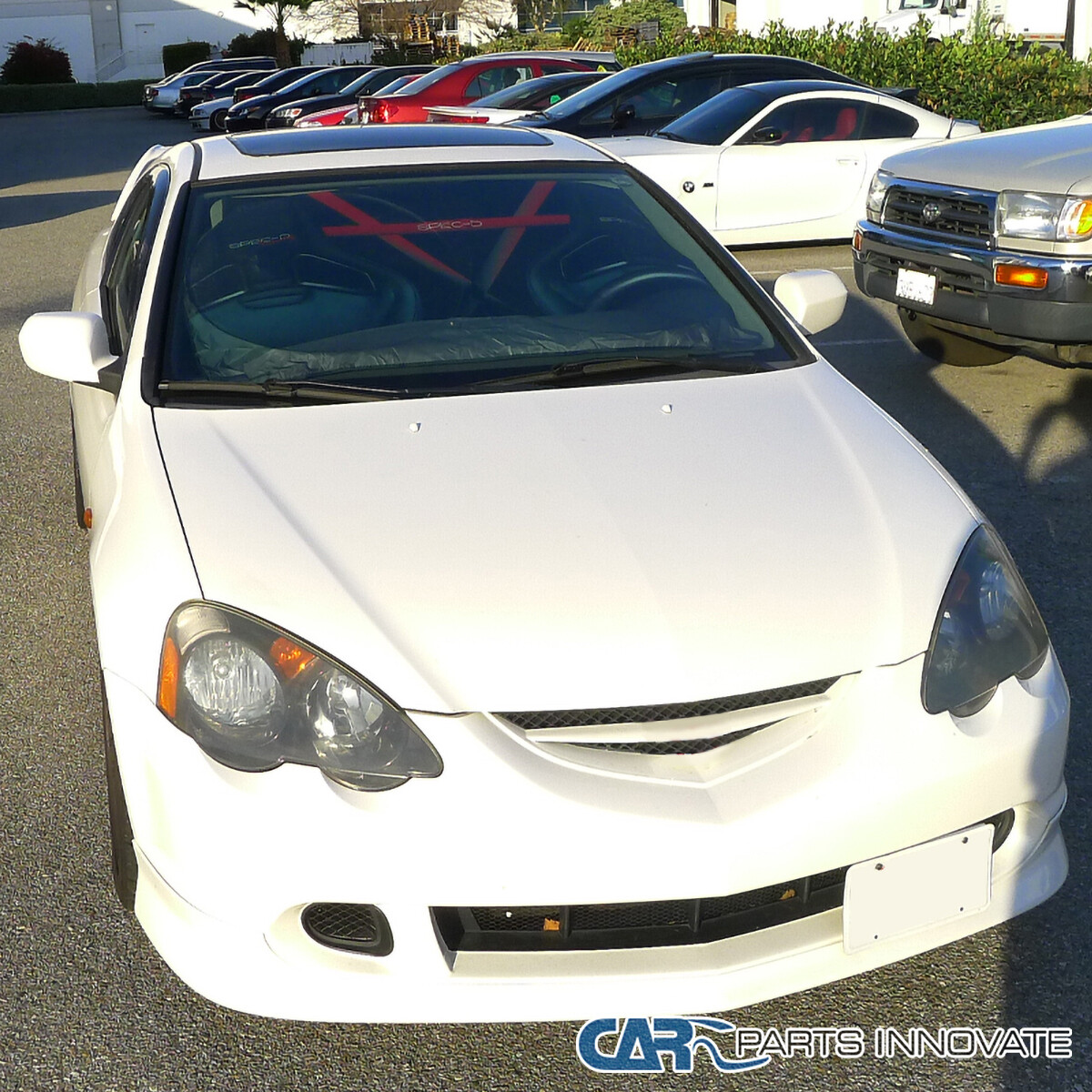 1PC Sunshade Auto Car Vehicle Front Window Windshield Screen Cover 59" X 31"