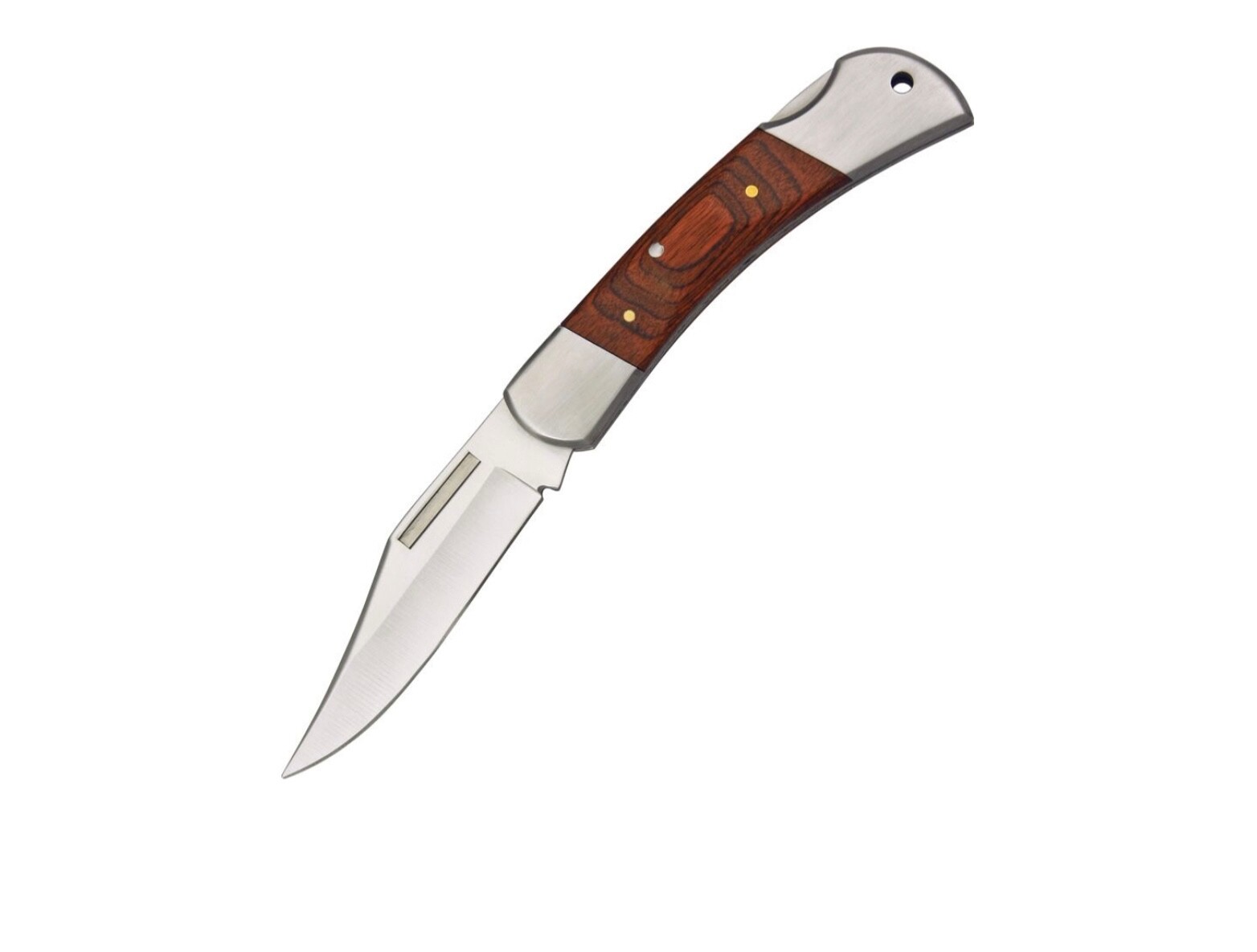 Rite Edge Folding Pocket Knife Lockback 210826-4
