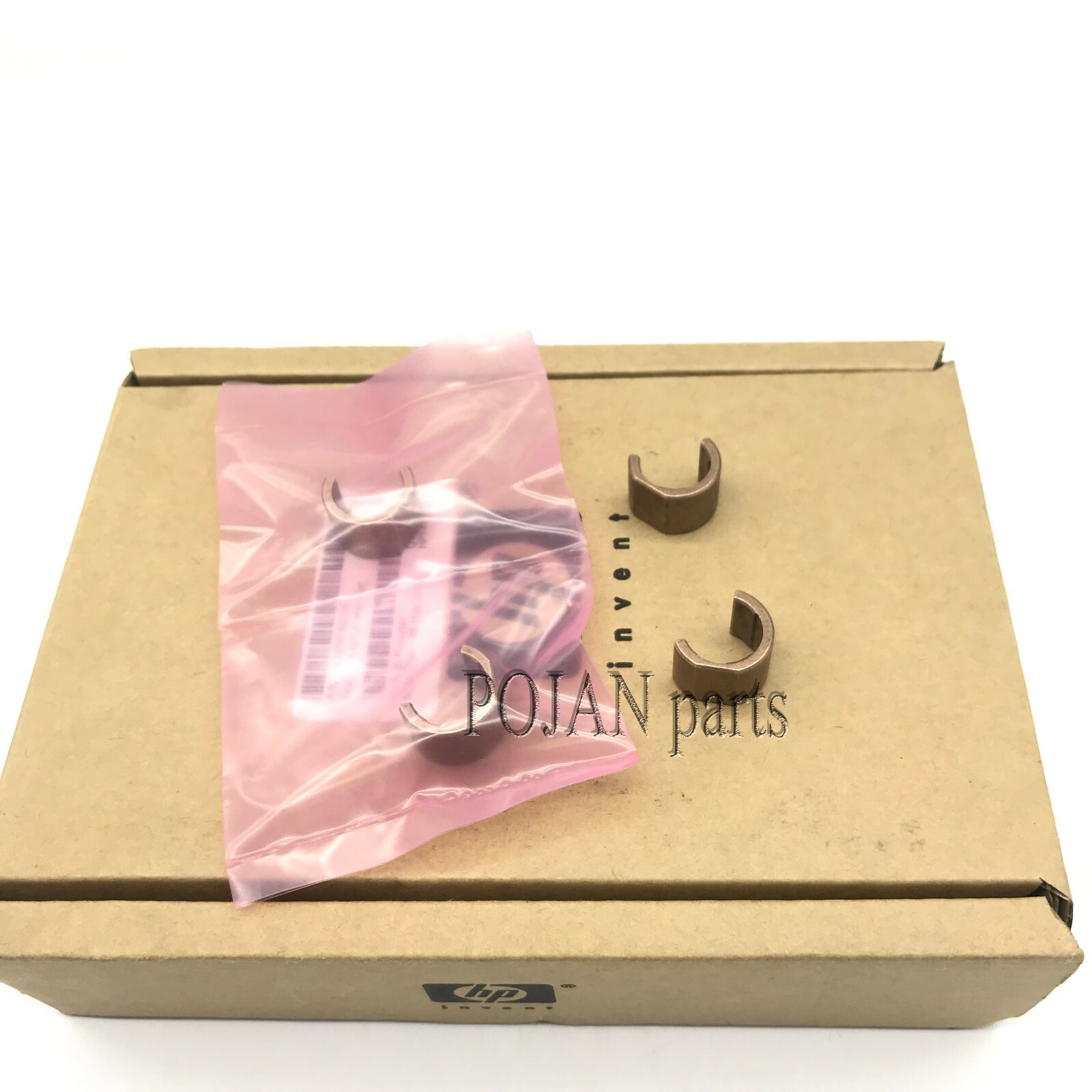Carriage Bushing for HP DesignJet Z6100 Z6200 Z6600 Z6800 T7100 T7200 L25500 NEW