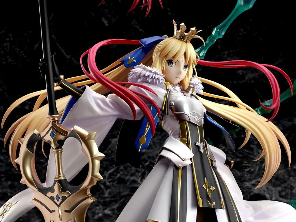 Aniplex Caster/Altria Caster (3rd Ascension) 1/7 Scale Figure BNIB