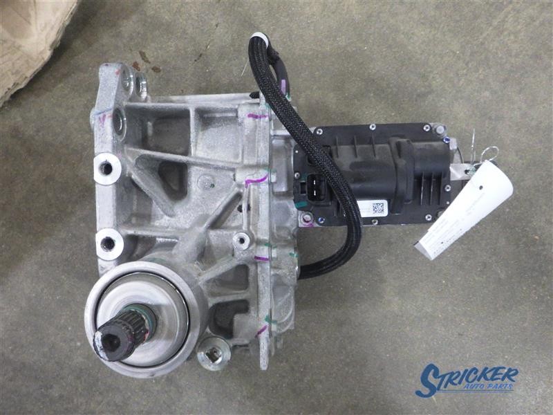 Chevrolet Equinox 2023-2024 Transfer Case 1.5L AWD 0K mi. 84221087 9579