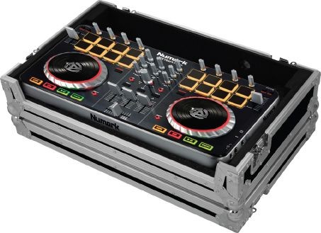 Marathon MADJCTLMED_6 Midi Controller Case for Pioneer DDJ-SB
