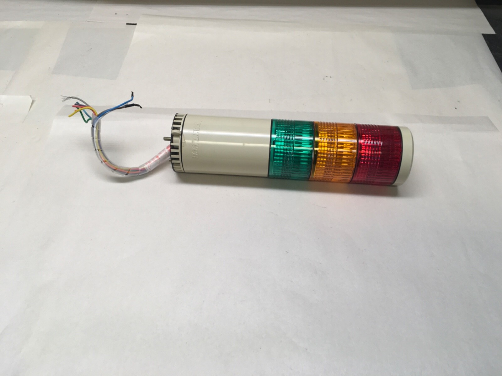 Patlite LME-FBW Signal Light Tower (KB)
