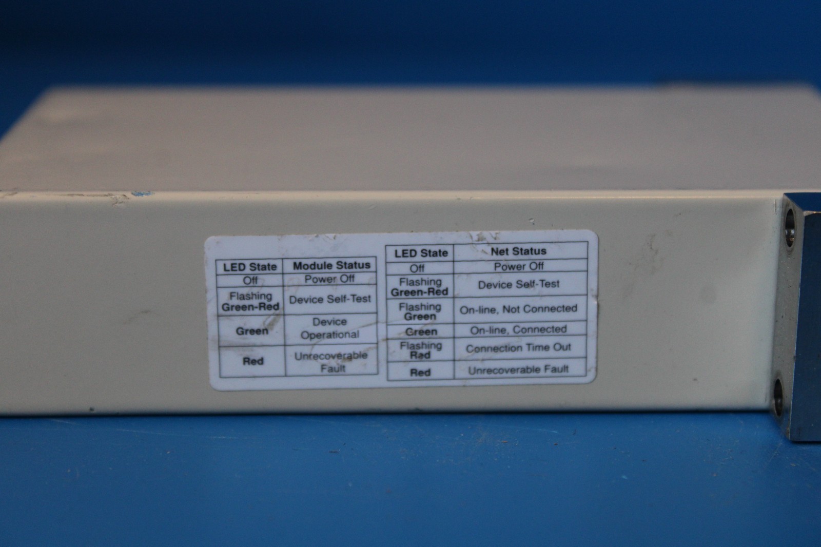 Mass Flow Controller 3030-12119 300SCCM 300446
