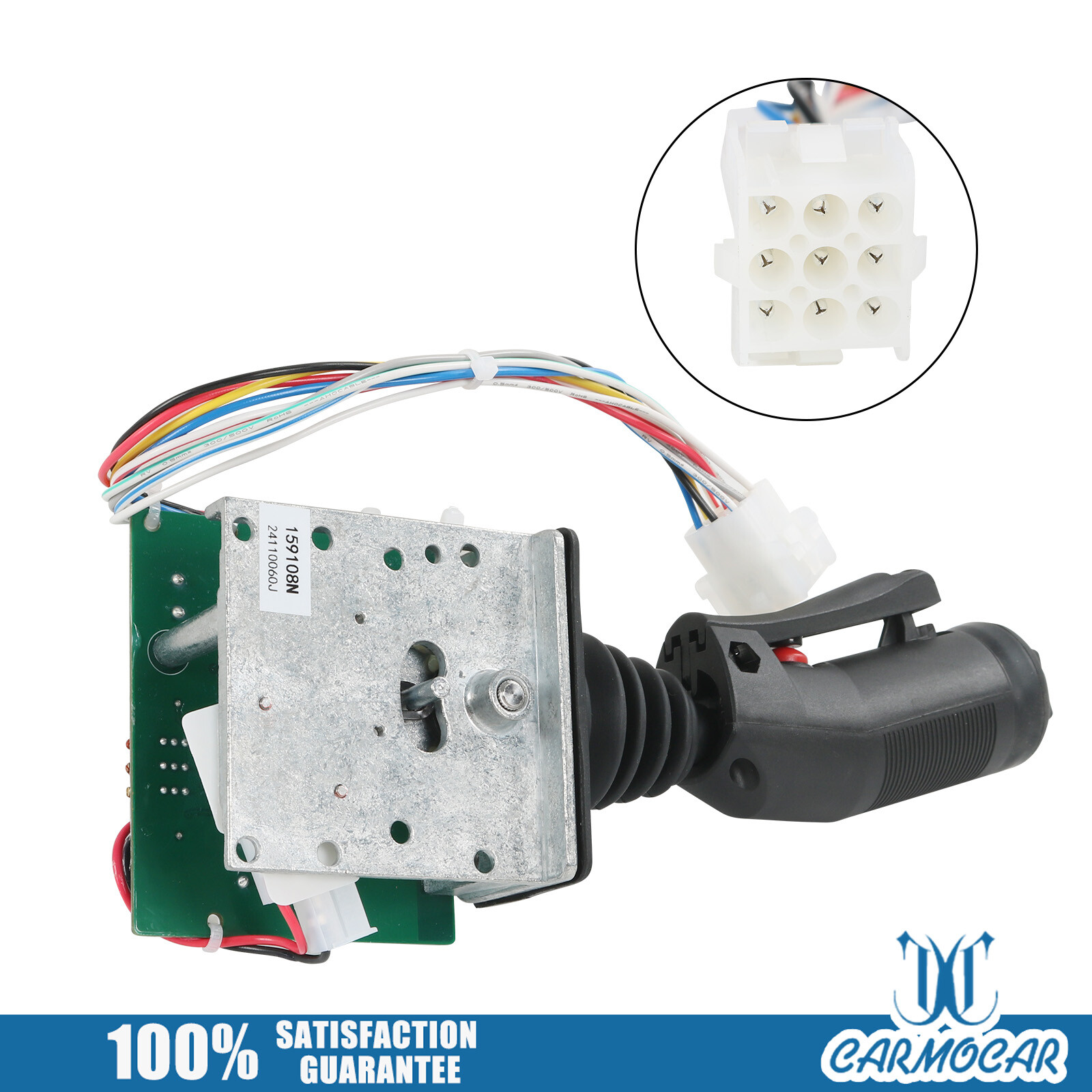 159108 Joystick Controller For Skyjack SJIII3220 SJIII3226 SJIII3215 SJIII3219