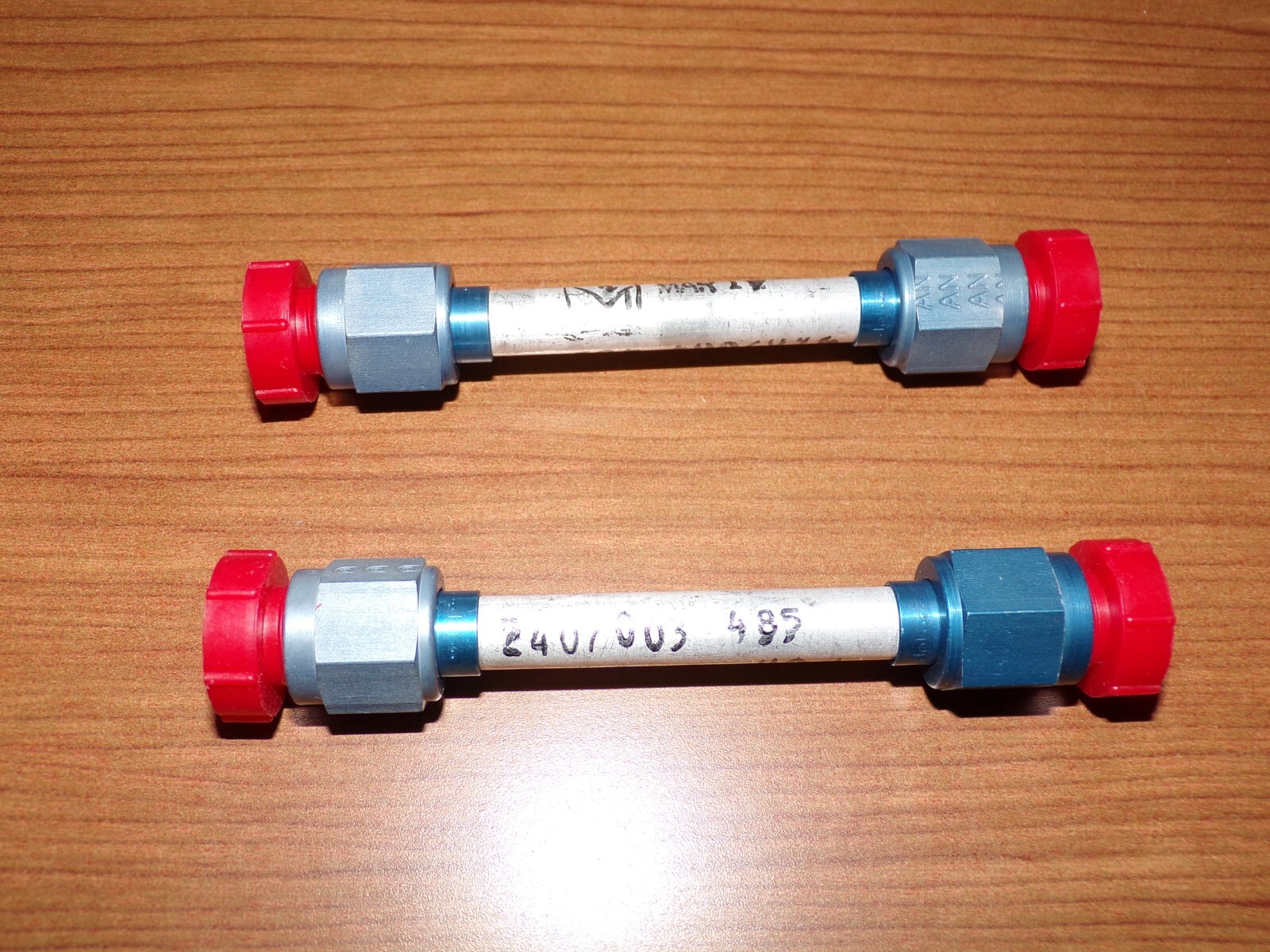 Bombardier Learjet Tubes 2407003-485