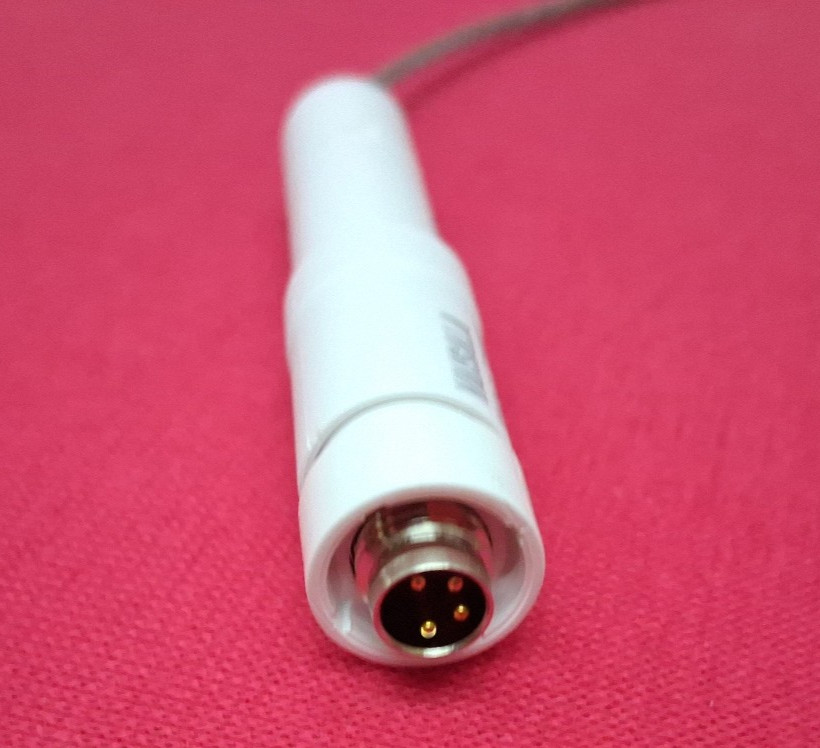 VAISALA TMP115 TEMPERATURE PROBE 3M 240N TMP115TCSUB3 NEW OPEN BOX