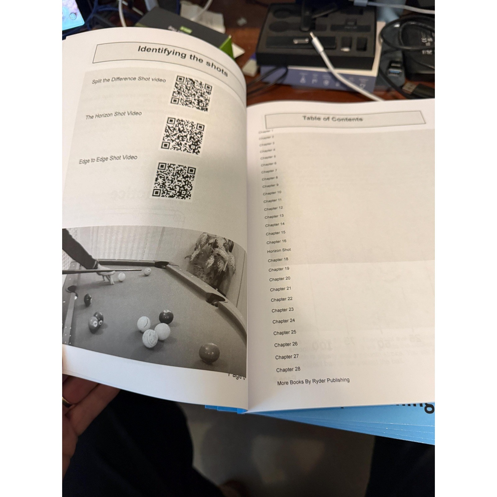 Split the Difference - Revised Edition with QR Codes for Video Tutorials