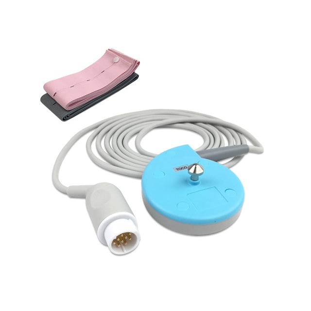 Corometrics/GE Fetal Transducer 2264HAX Compatible