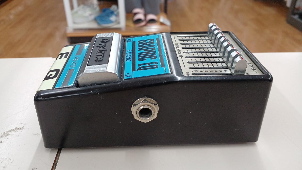 GUYATONE / PS-012260615