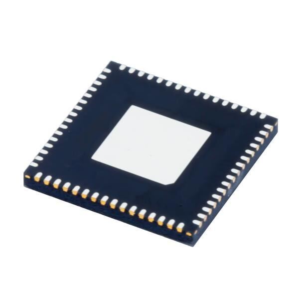 3Pcs CC430F6125IRGCR VQFN-64 RF Microcontrollers - MCU 16B Ultra-Lo-Pwr MCU