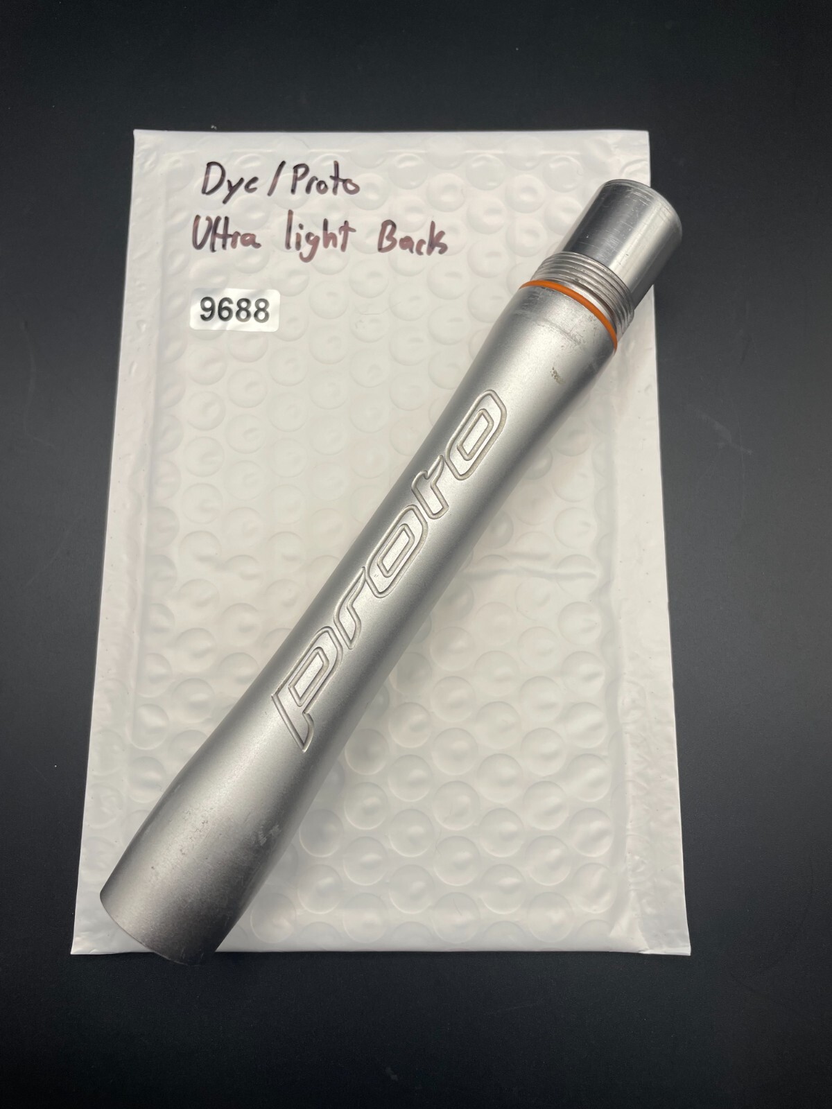 Dye/Proto Ultra light Back
