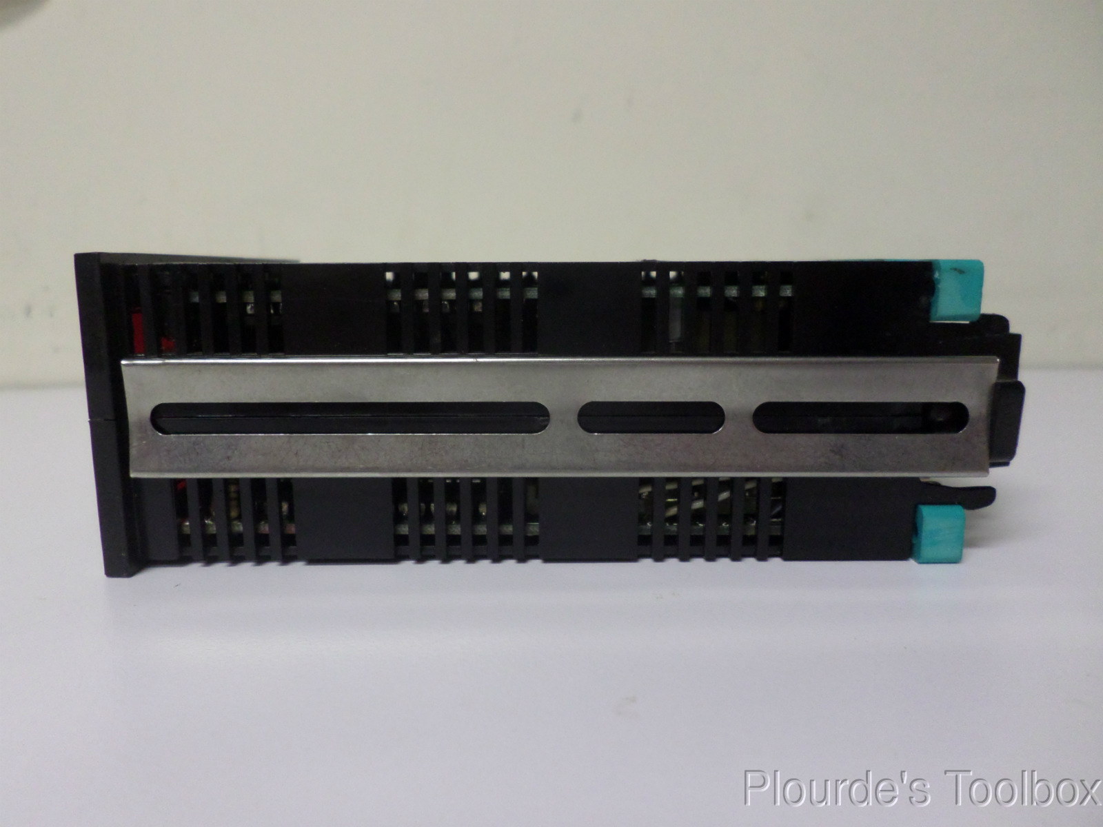 Used Newport Electronics 6-Mode Universal Panel Counter, 115 VAC, 10W, 6130A