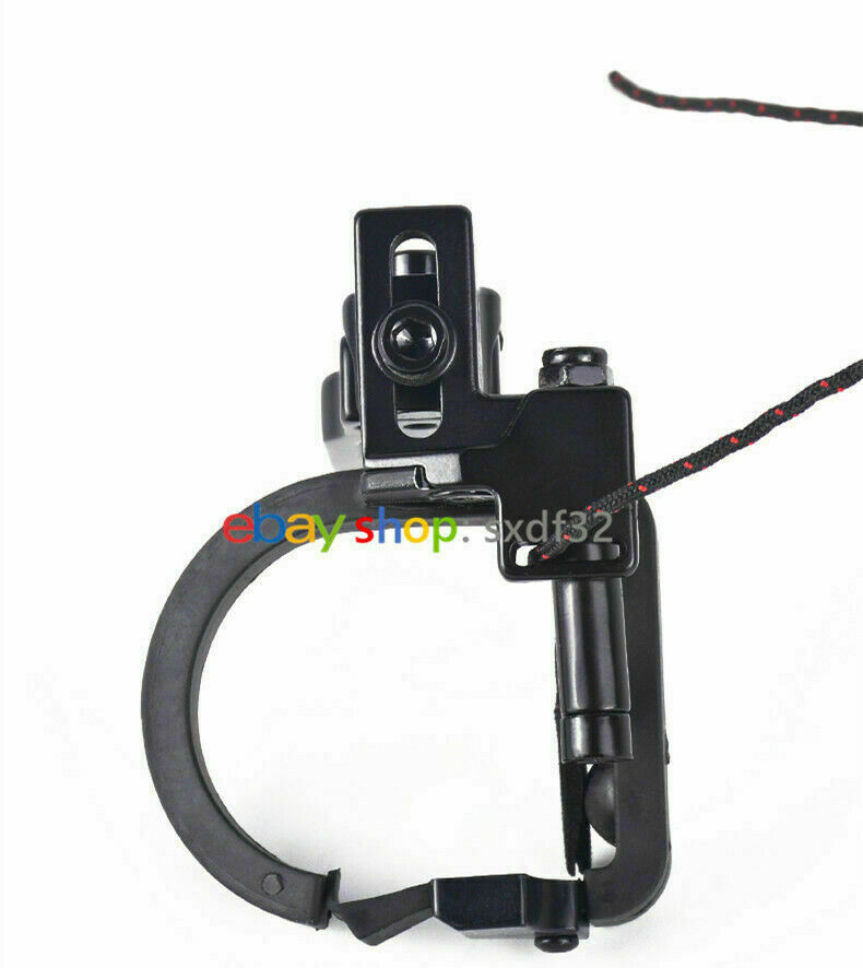 Right Hand Drop Away Arrow Rest Adjust High Speed for Compound Bow Archery Shoot