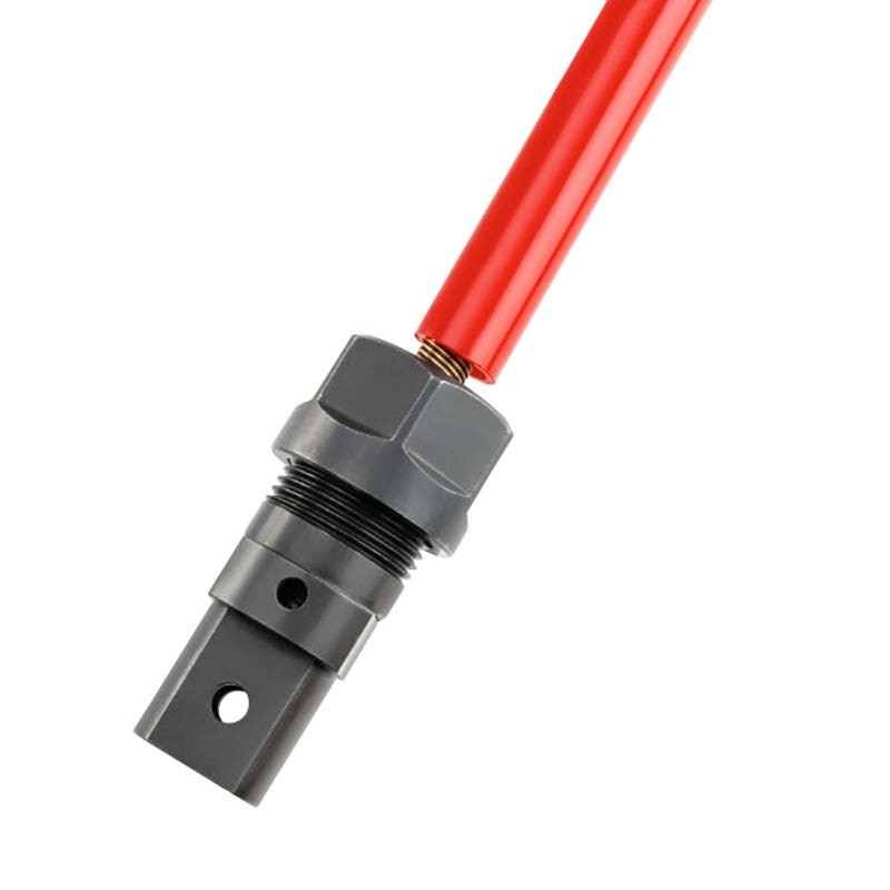 Ridgid 78903 FlexShaft Repair Coupling for 5/16 in. Cable
